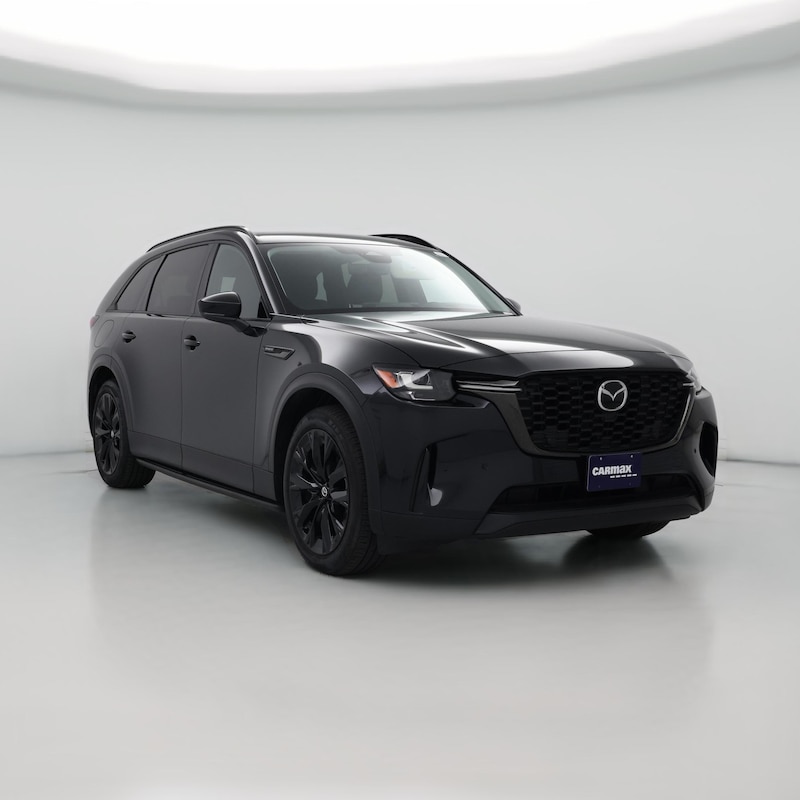 2025 Mazda CX-90 PHEV Premium Sport