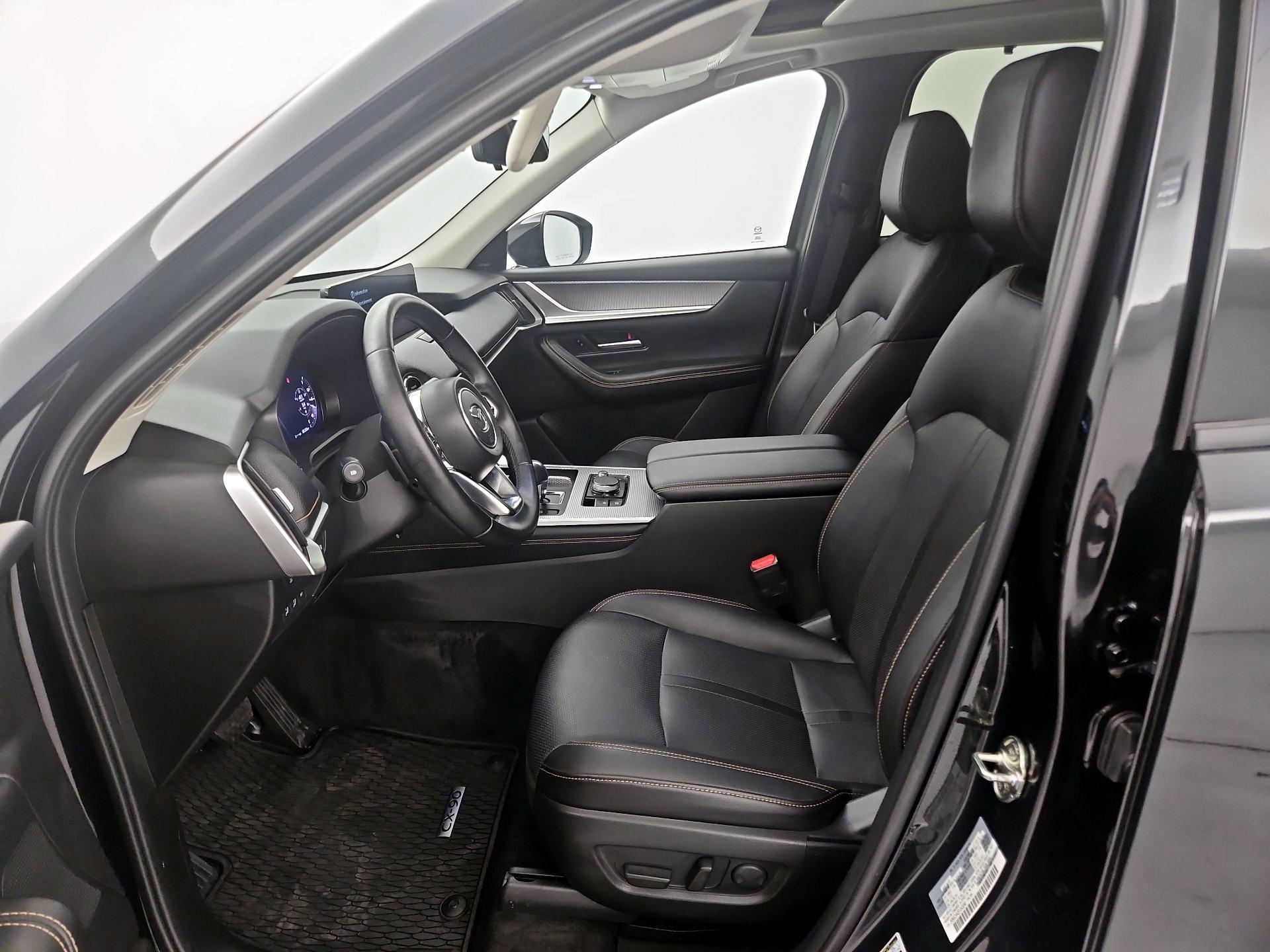 Thumbnail: 2025 Mazda CX-90 - 11