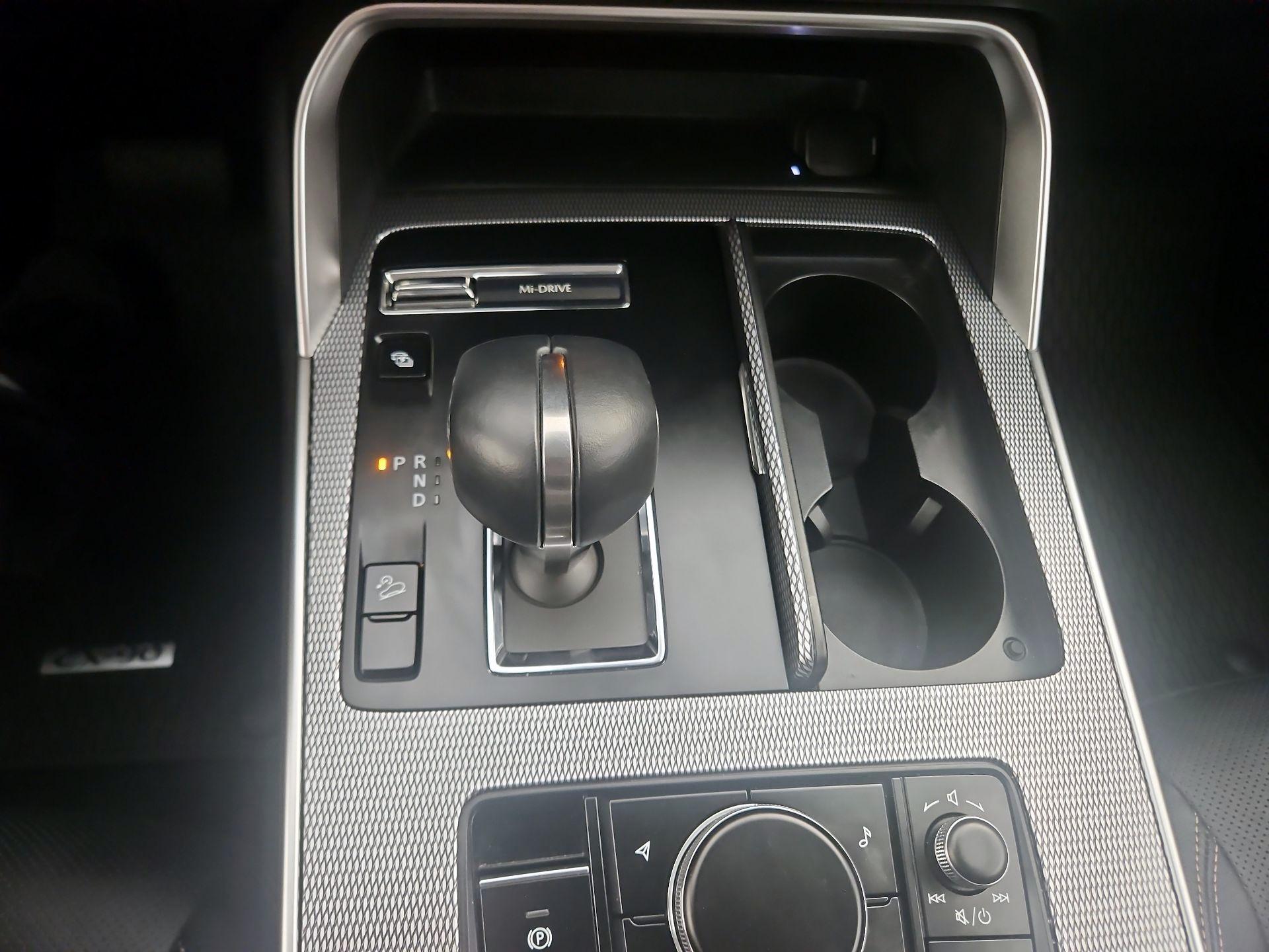 Thumbnail: 2025 Mazda CX-90 - 18