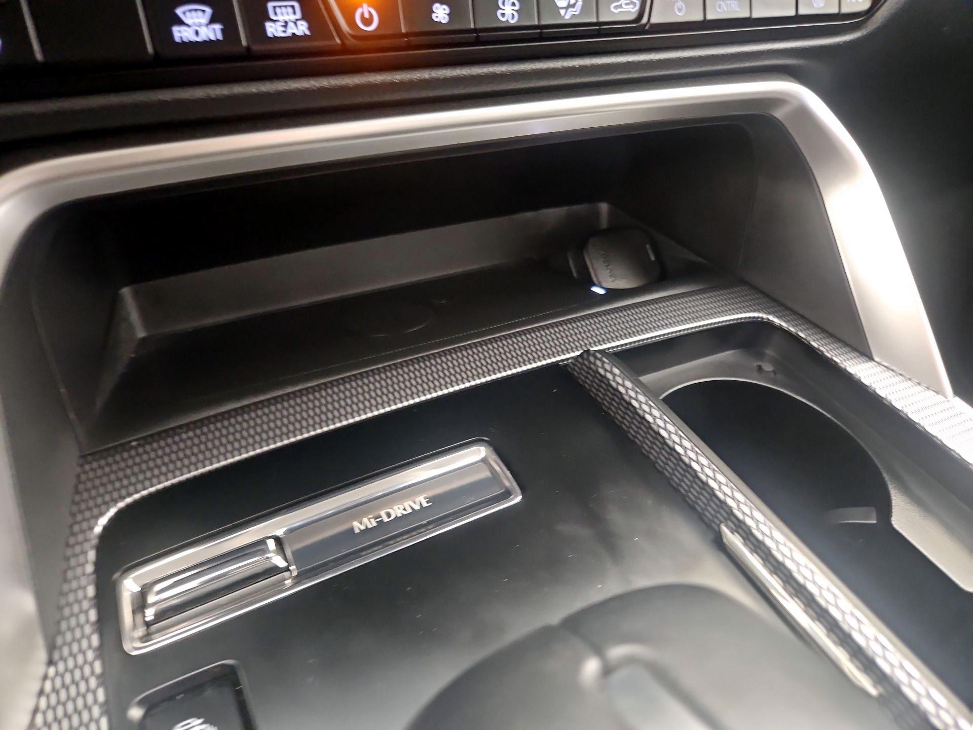 Thumbnail: 2025 Mazda CX-90 - 19