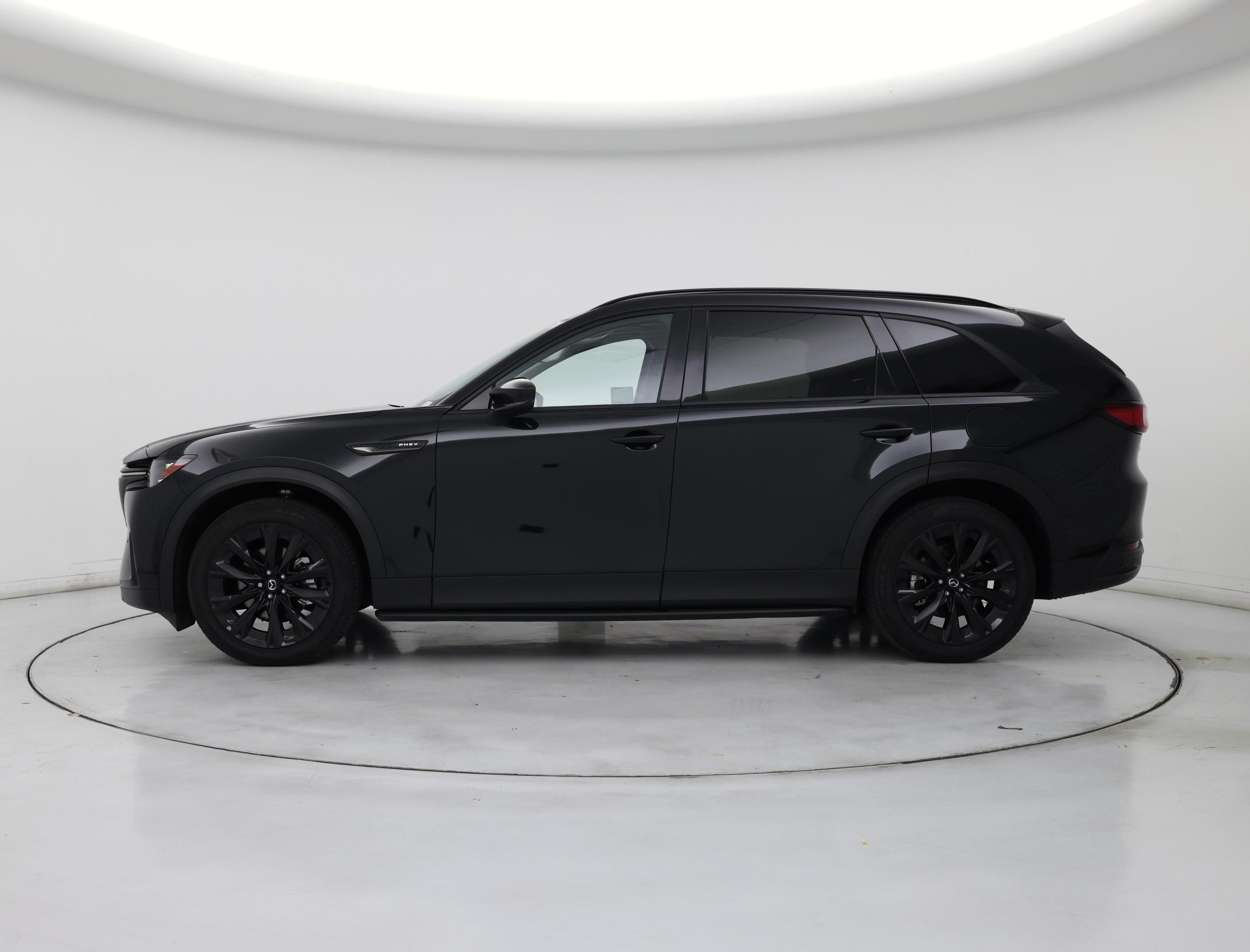Thumbnail: 2025 Mazda CX-90 - 3