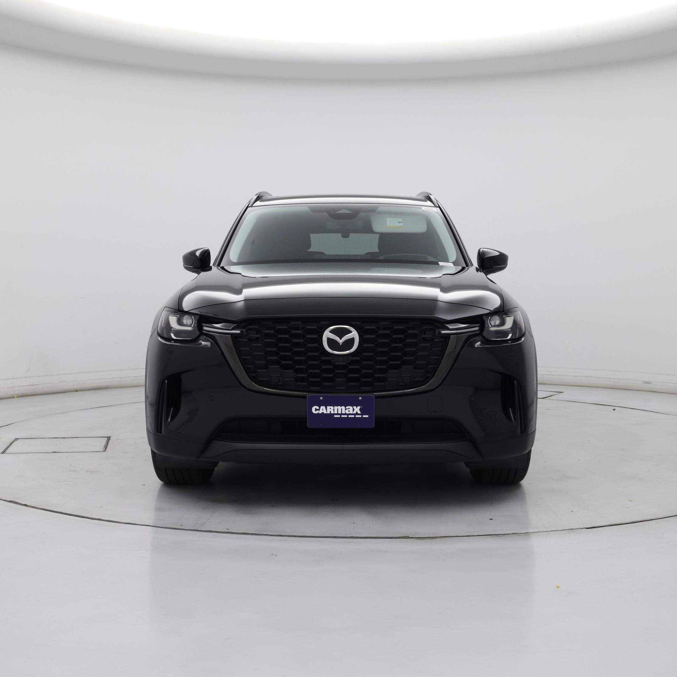 Thumbnail: 2025 Mazda CX-90 - 5
