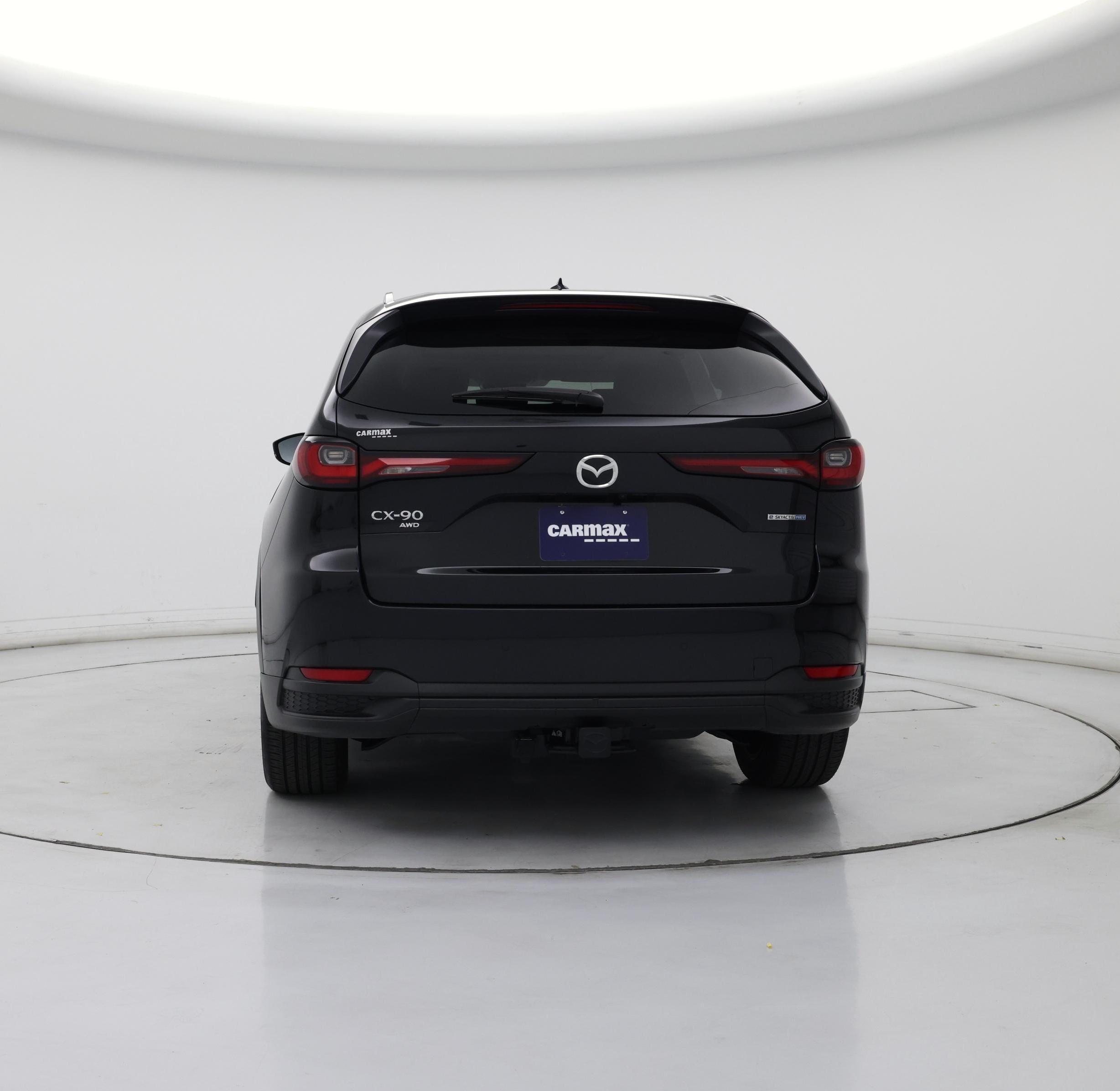 Thumbnail: 2025 Mazda CX-90 - 6