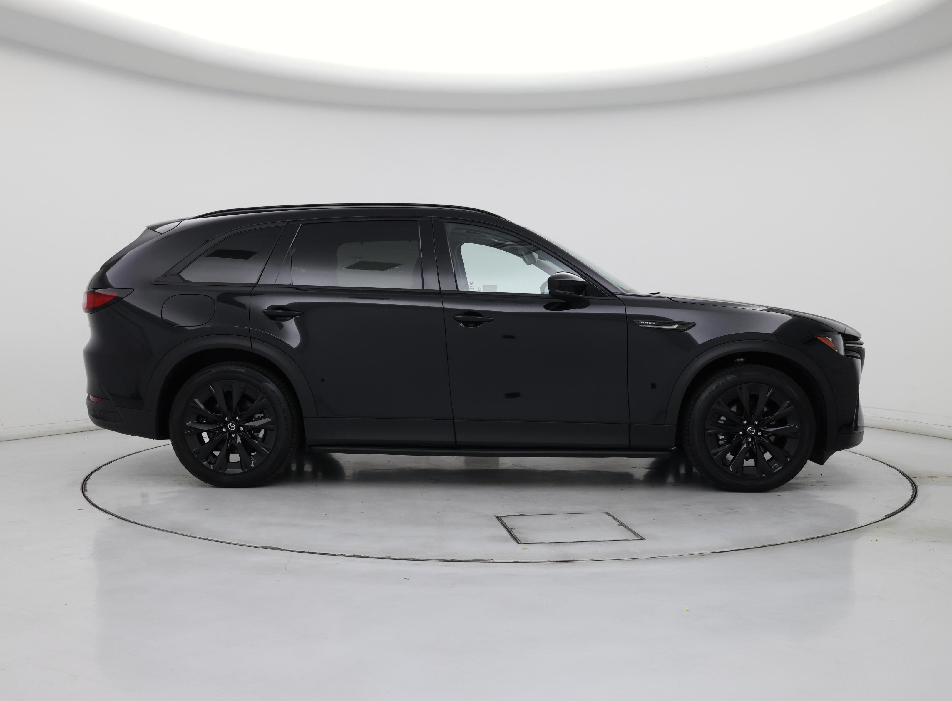 Thumbnail: 2025 Mazda CX-90 - 7