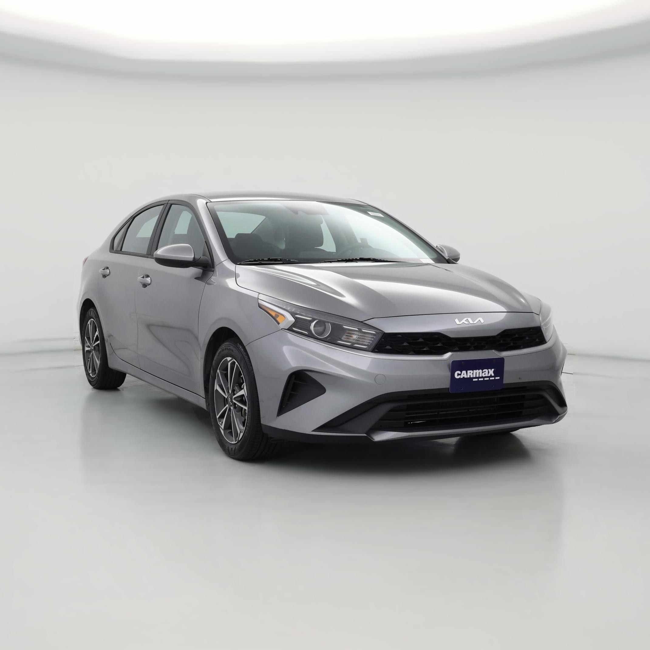 Thumbnail: 2023 Kia Forte - 1
