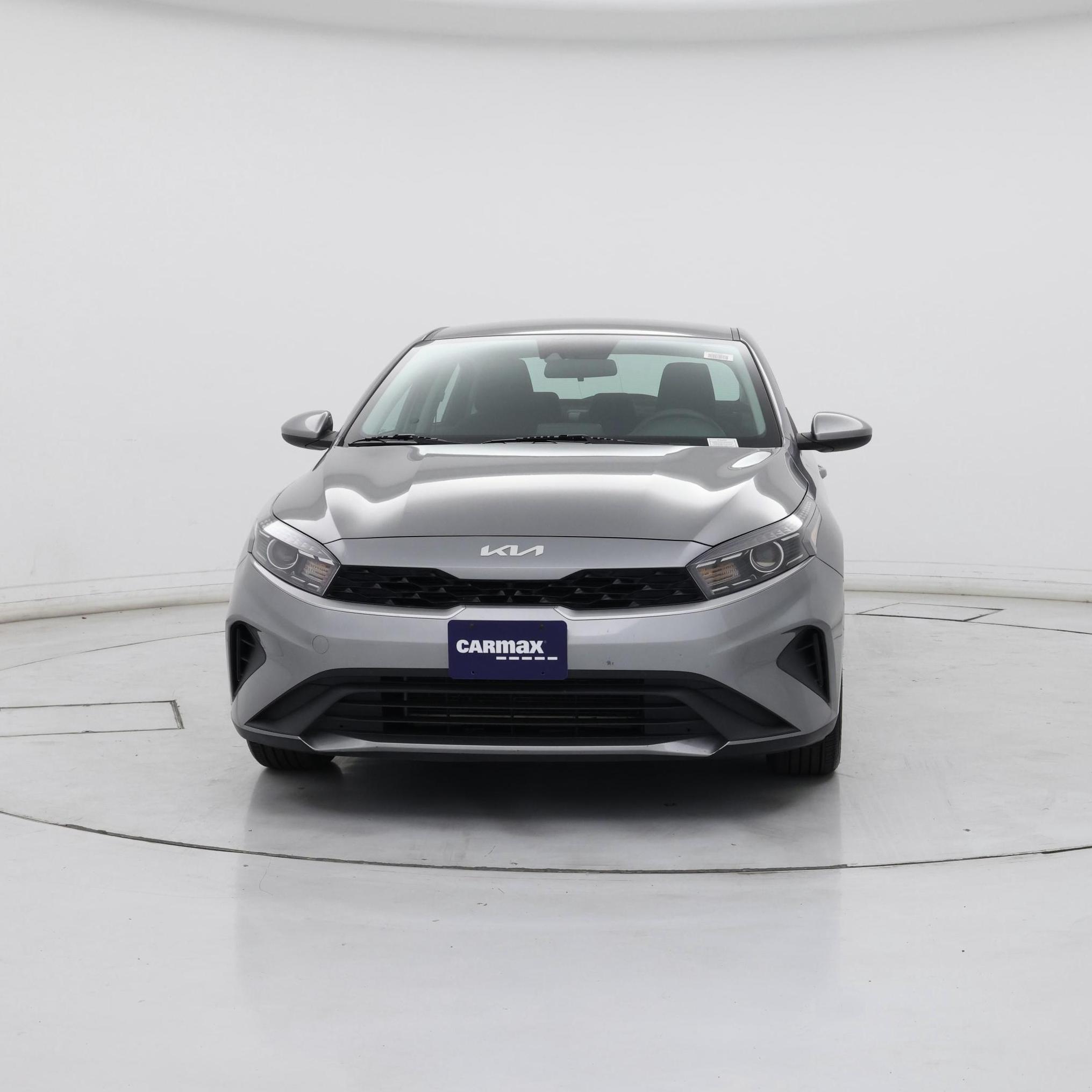 Thumbnail: 2023 Kia Forte - 5