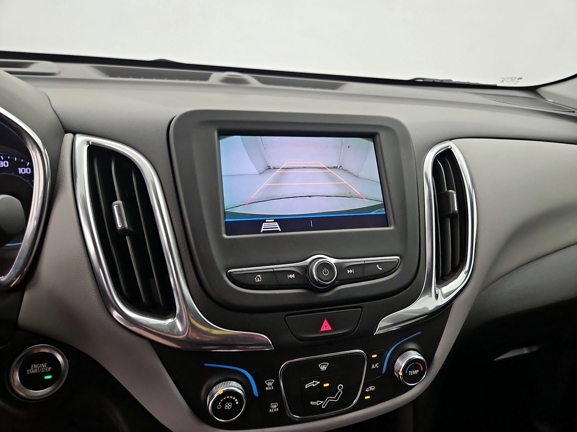 Thumbnail: 2021 Chevrolet Equinox - 14