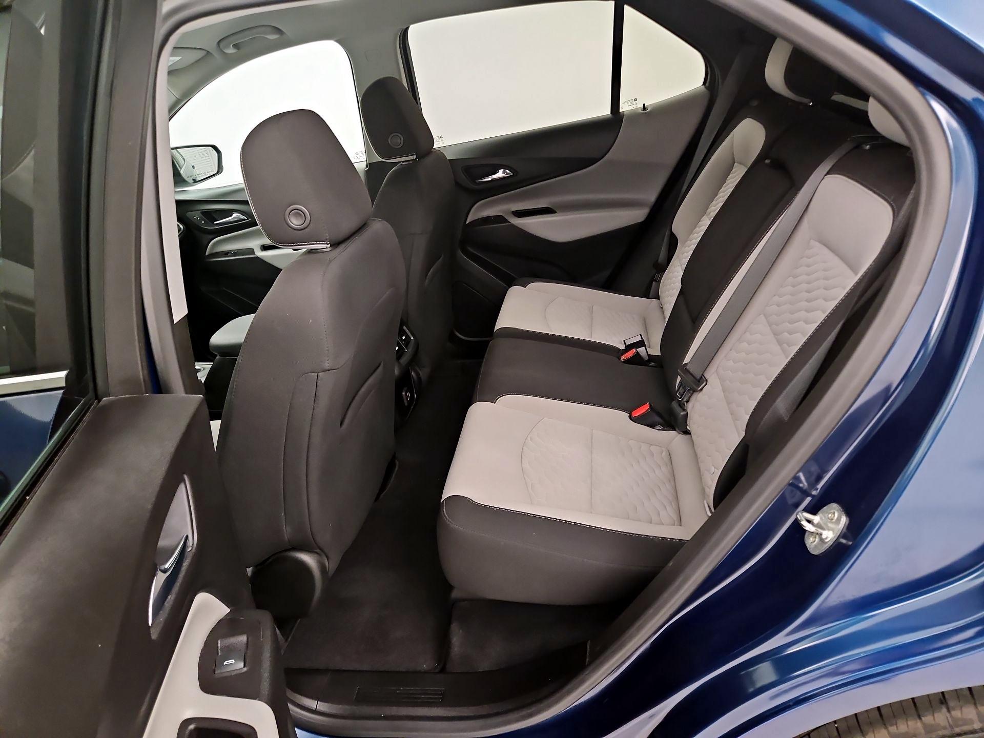 Thumbnail: 2021 Chevrolet Equinox - 19