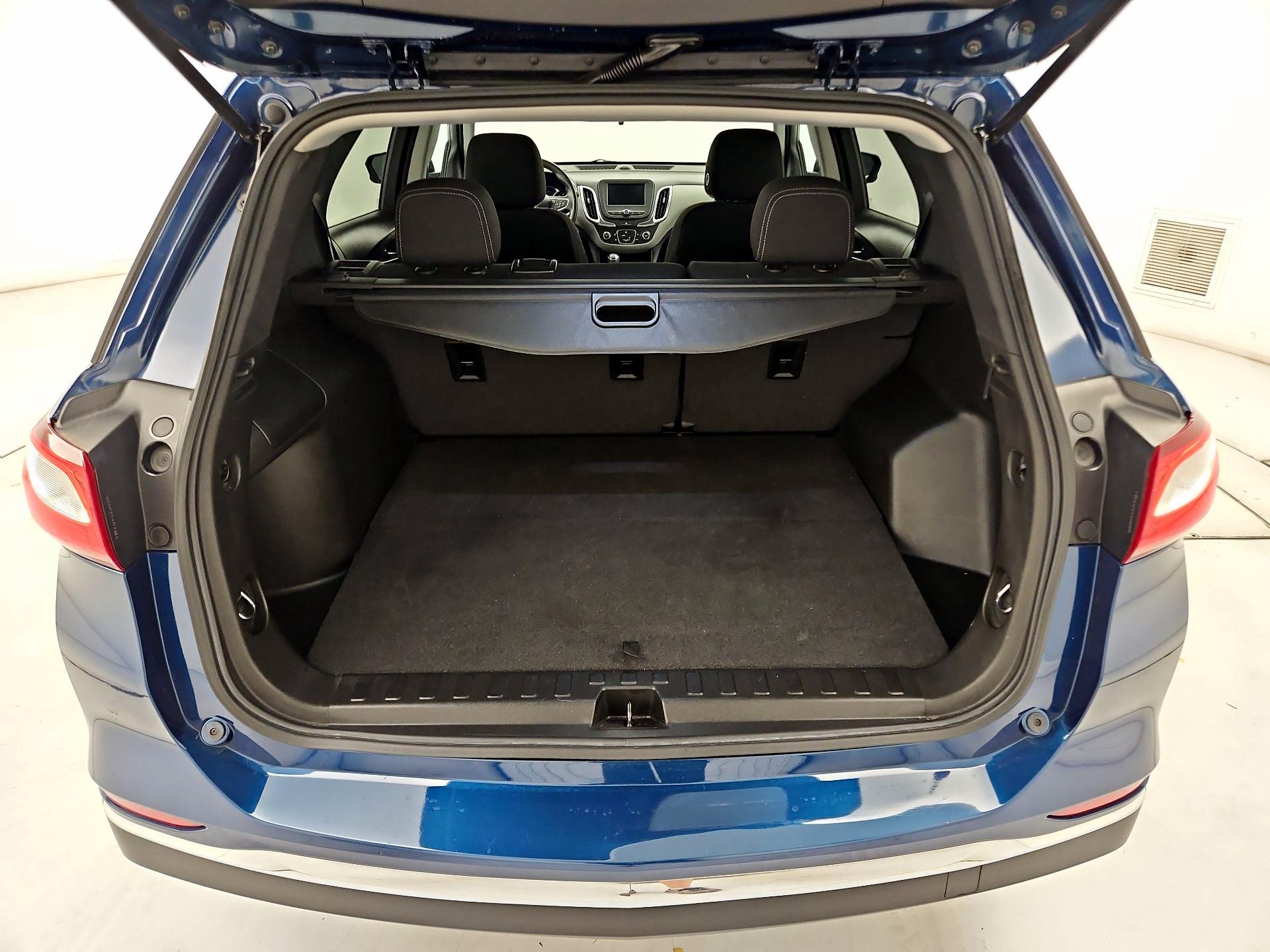 Thumbnail: 2021 Chevrolet Equinox - 20