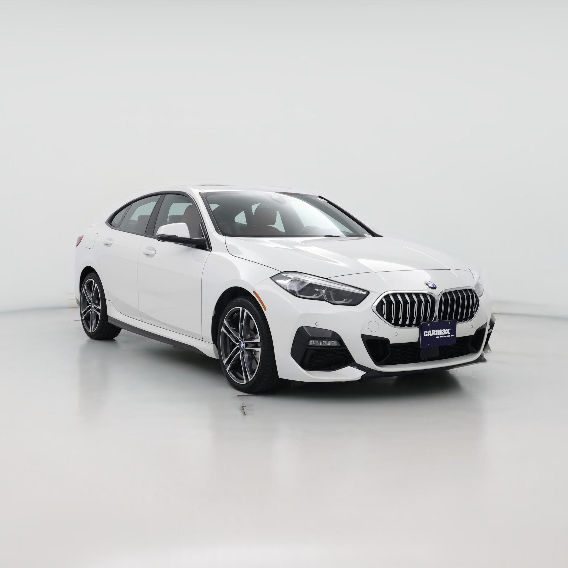 Thumbnail: 2024 BMW 2 Series - 1