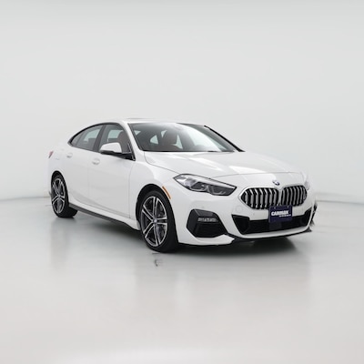 2024 BMW 228 I Gran Coupe