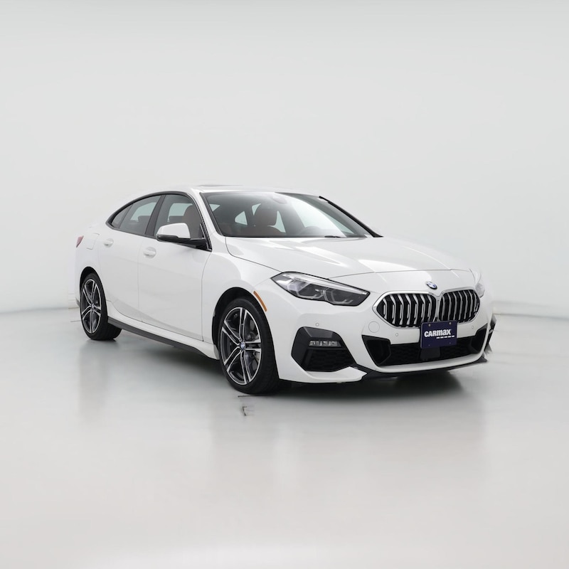 2024 BMW 228 I Gran Coupe