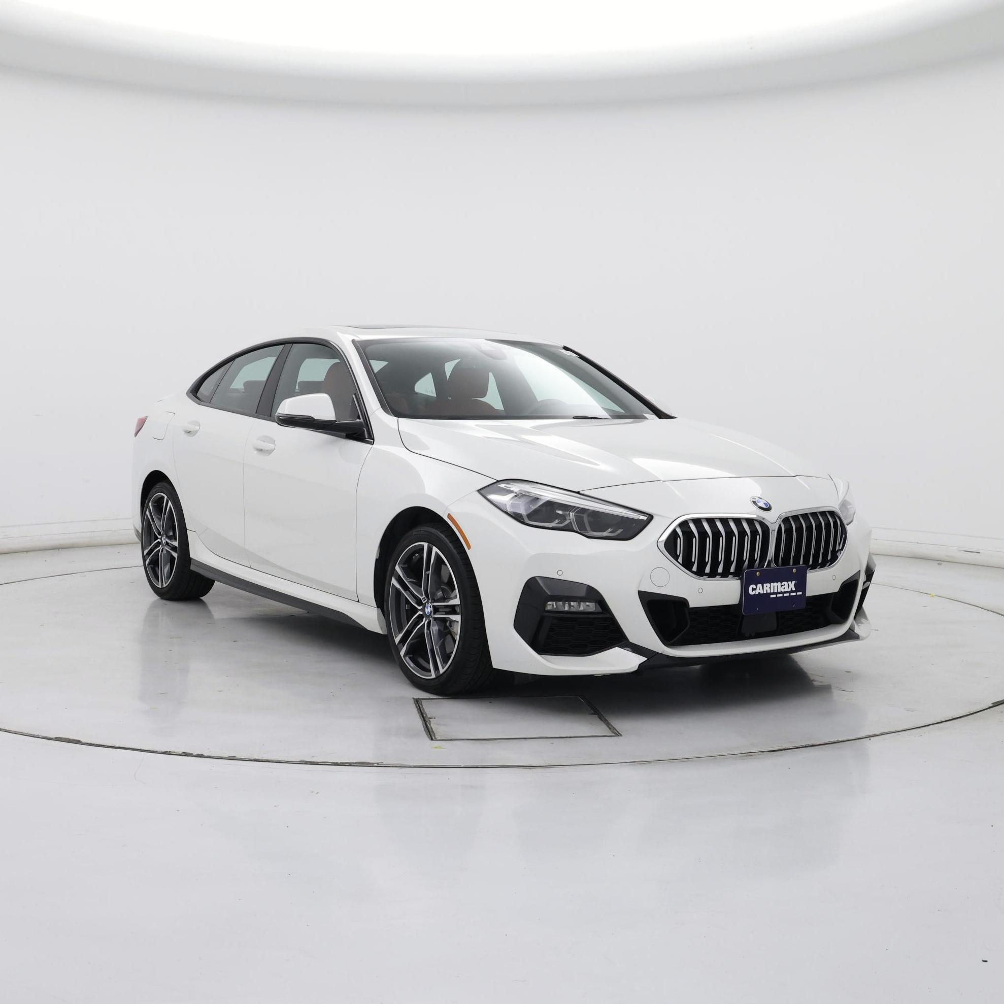  2024 BMW 2 Series 228i Gran Coupe RWD   