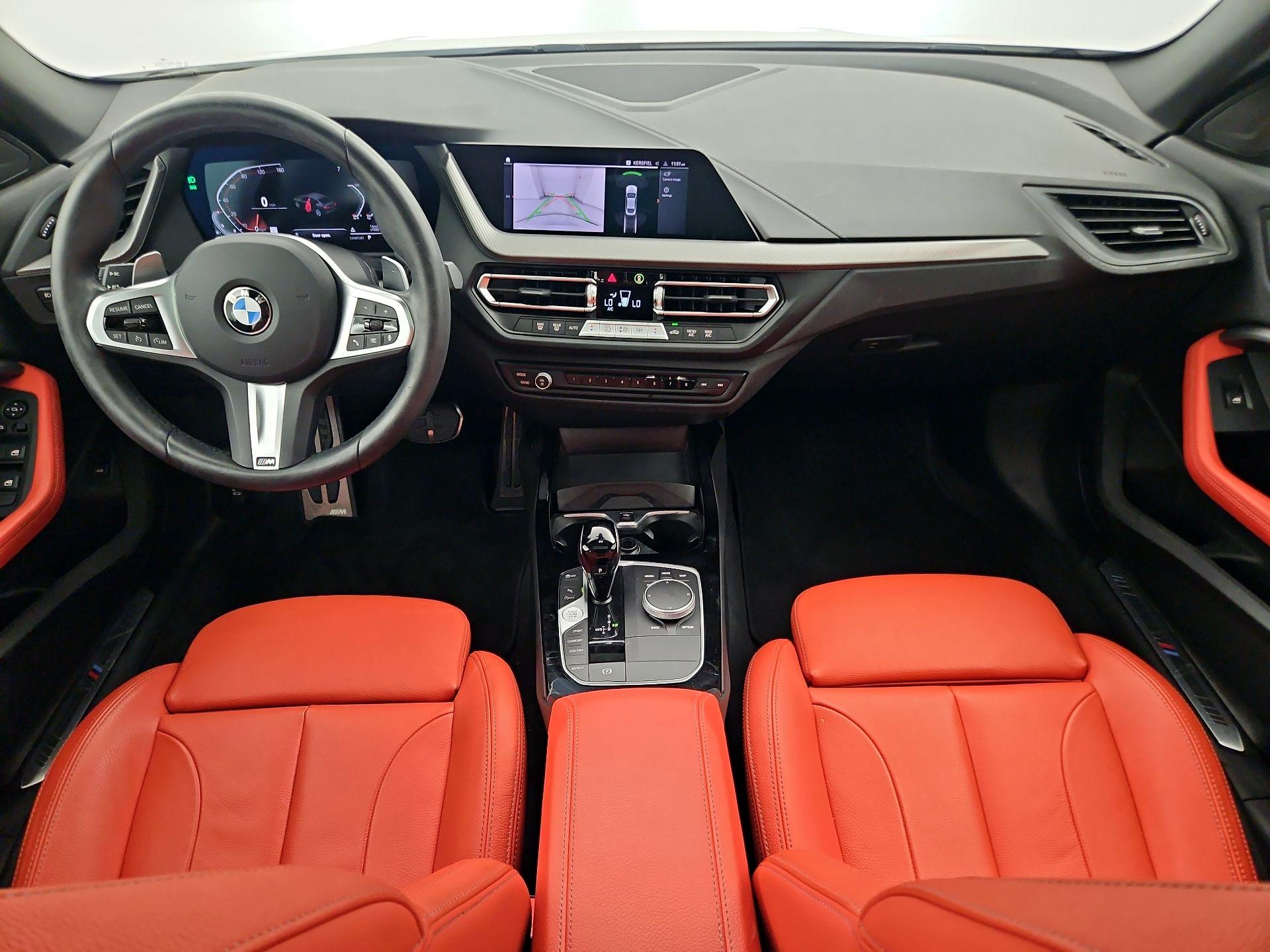 Thumbnail: 2024 BMW 2 Series - 9