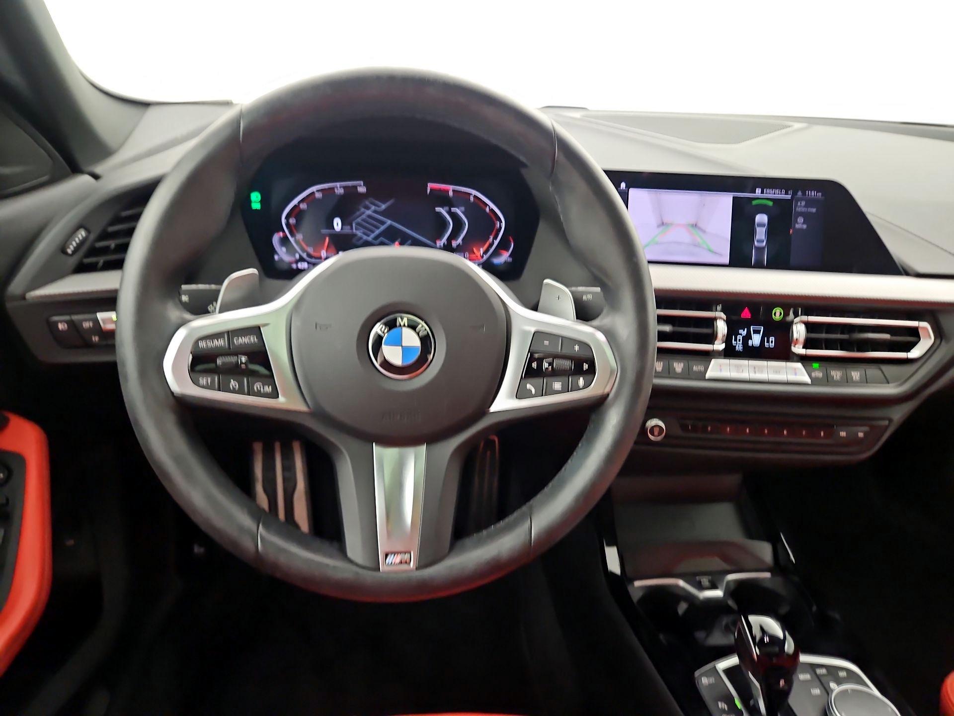 Thumbnail: 2024 BMW 2 Series - 10