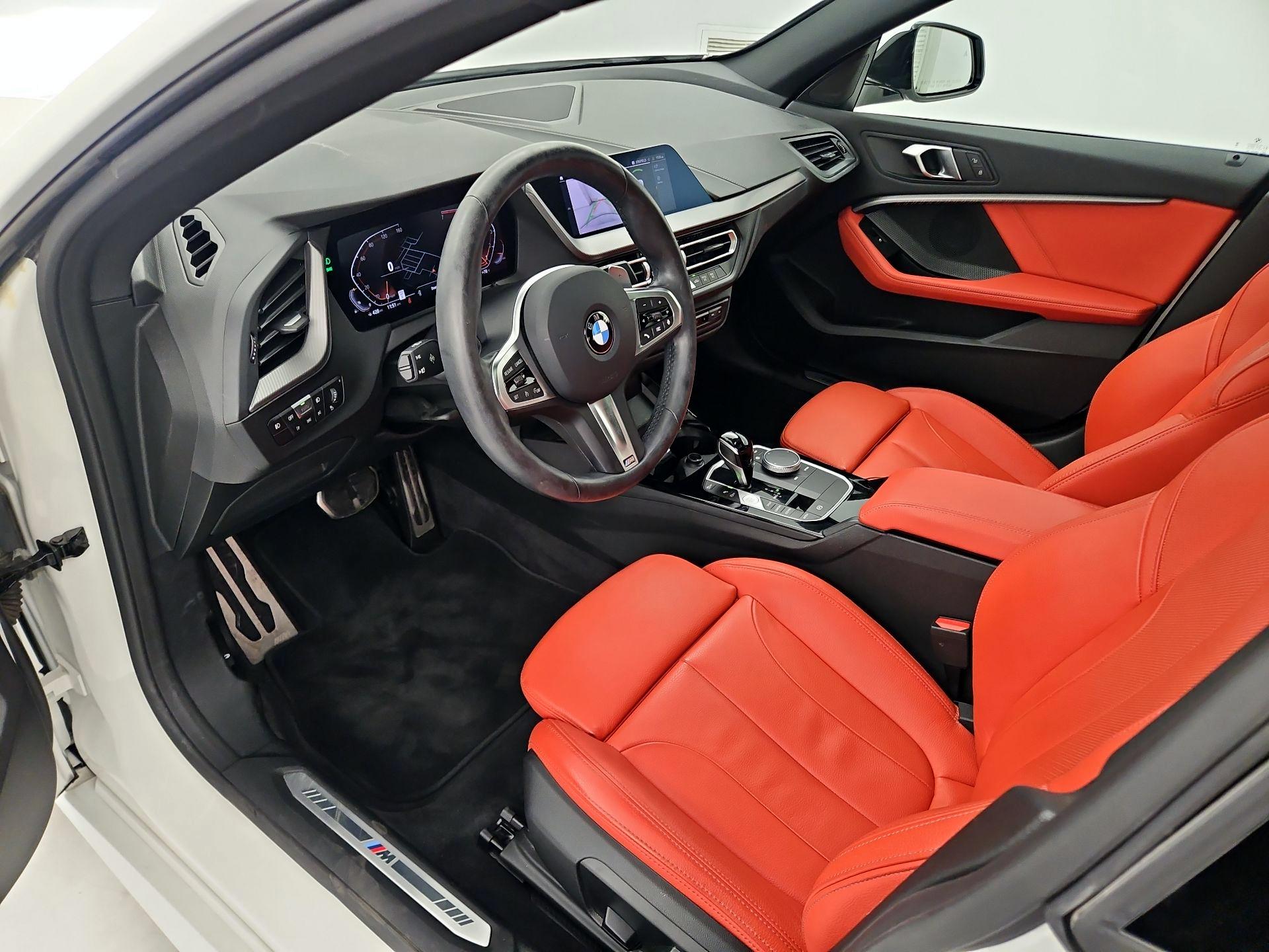 Thumbnail: 2024 BMW 2 Series - 11