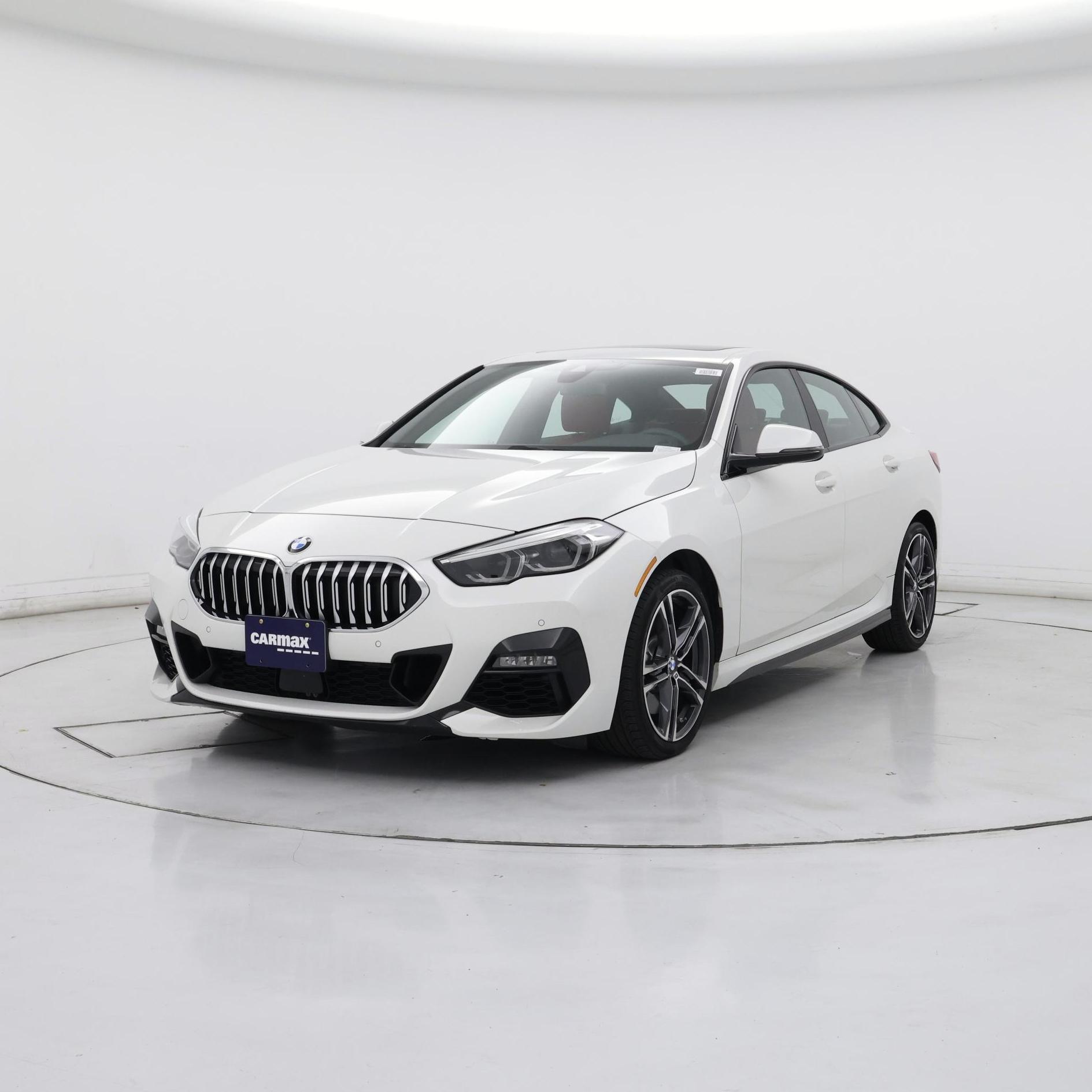 Thumbnail: 2024 BMW 2 Series - 4