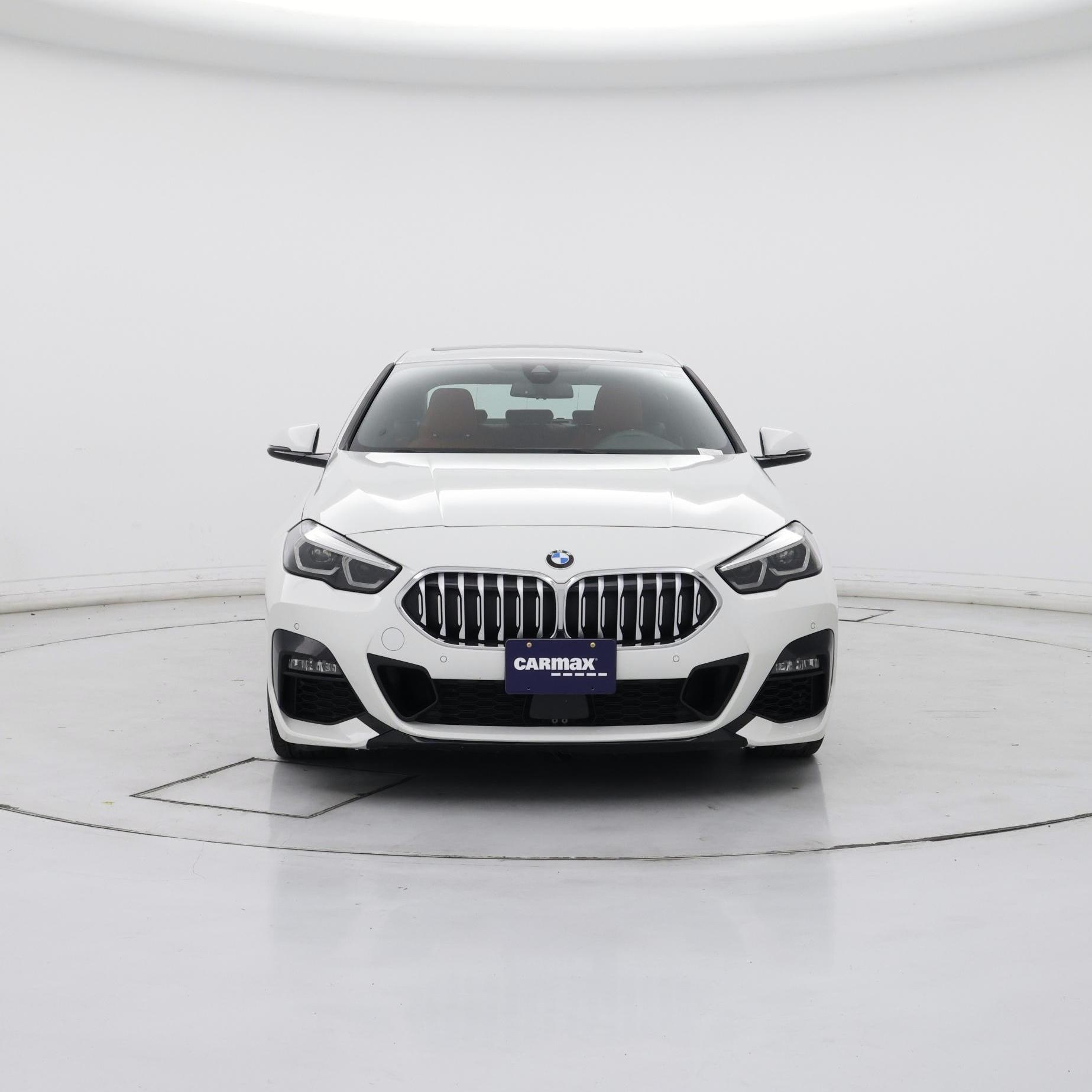 Thumbnail: 2024 BMW 2 Series - 5