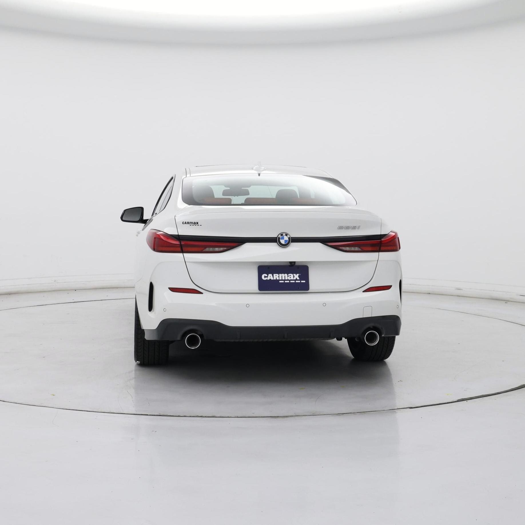 Thumbnail: 2024 BMW 2 Series - 6