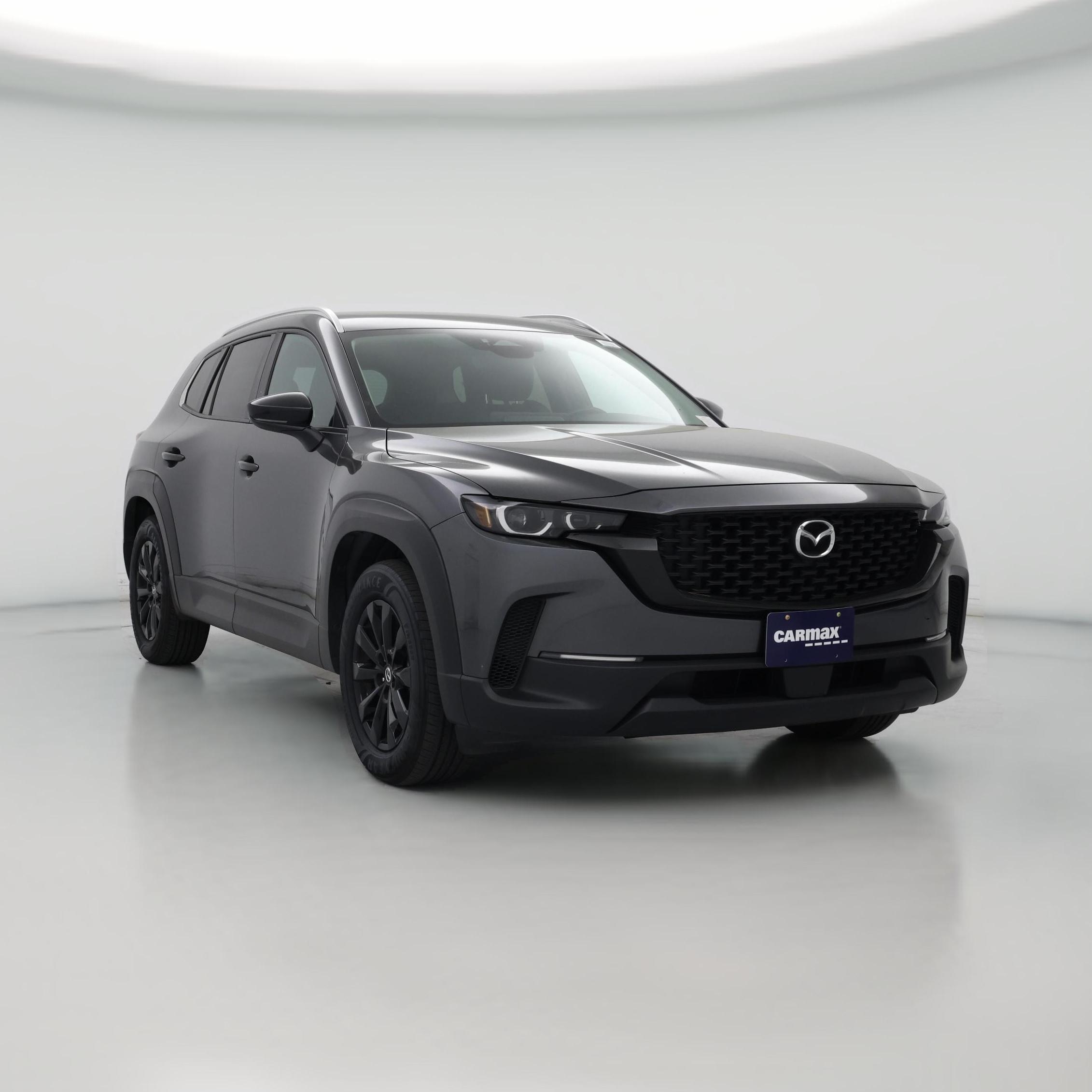 Thumbnail: 2025 Mazda CX-50 - 1