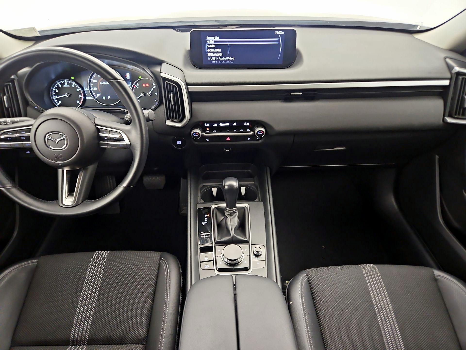 Thumbnail: 2025 Mazda CX-50 - 9