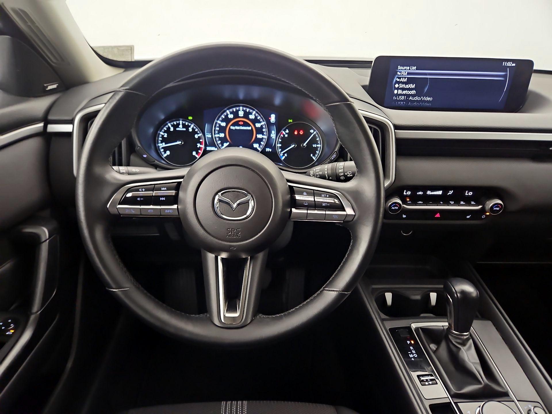 Thumbnail: 2025 Mazda CX-50 - 10