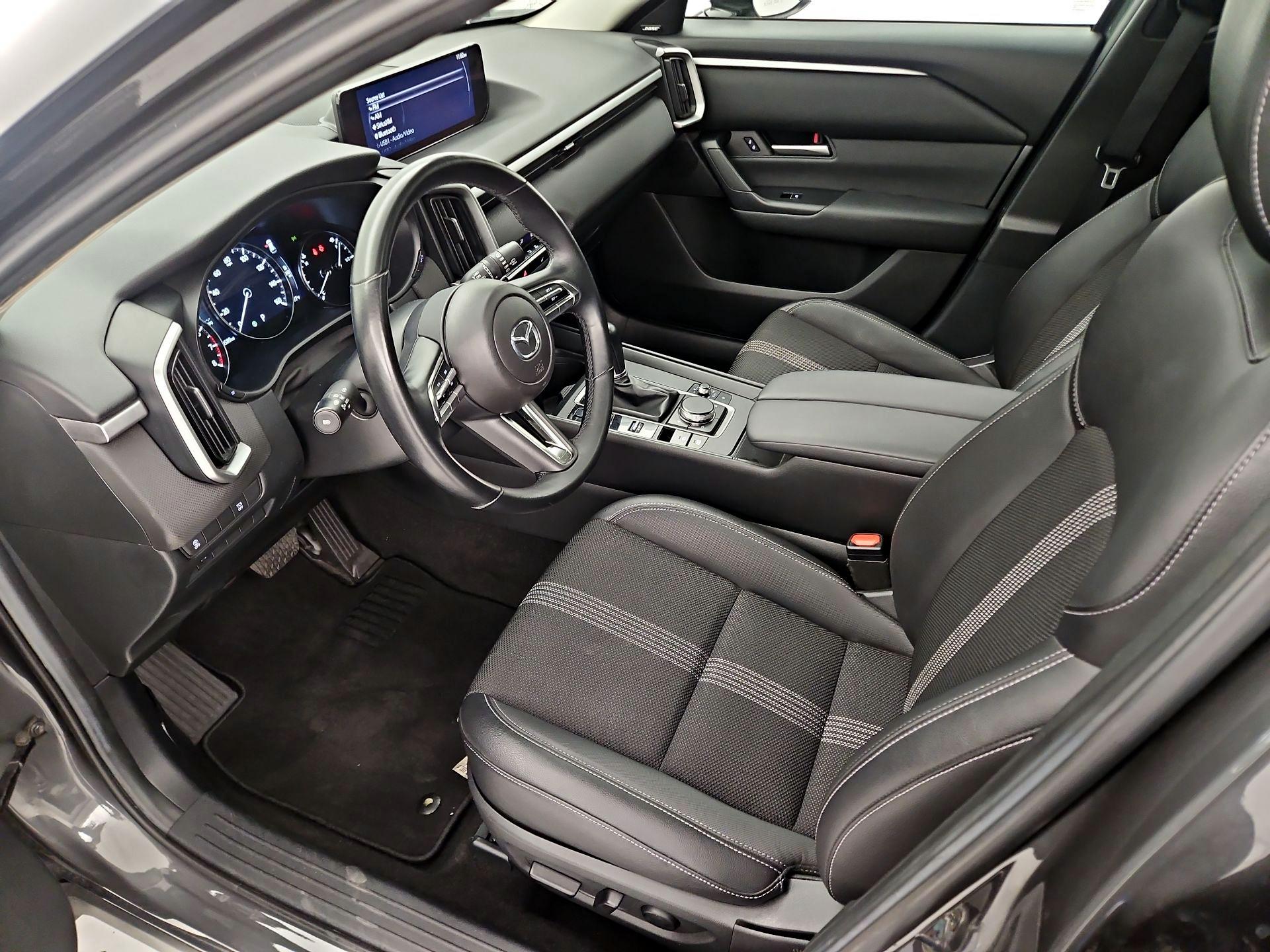 Thumbnail: 2025 Mazda CX-50 - 11