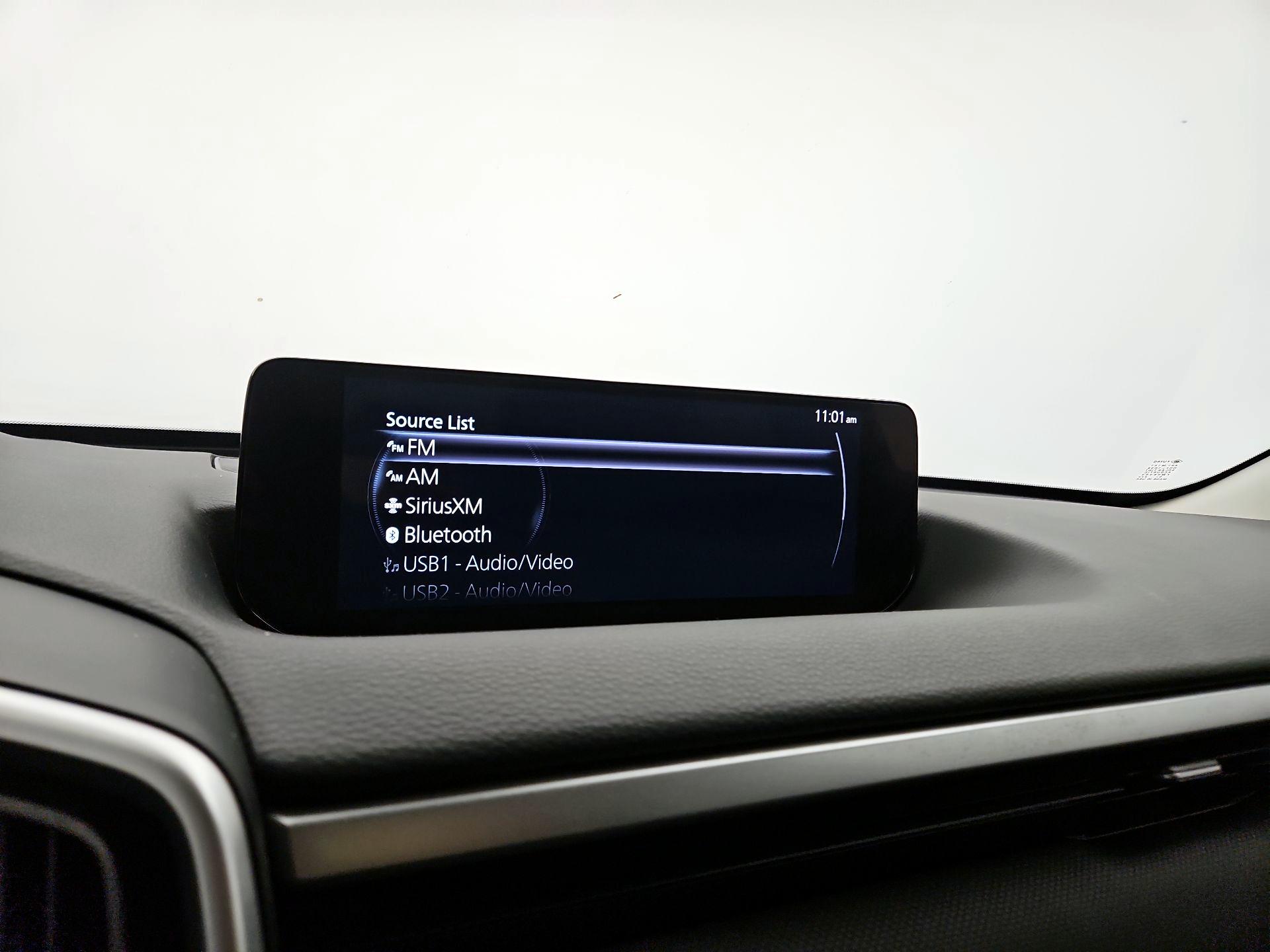 Thumbnail: 2025 Mazda CX-50 - 15