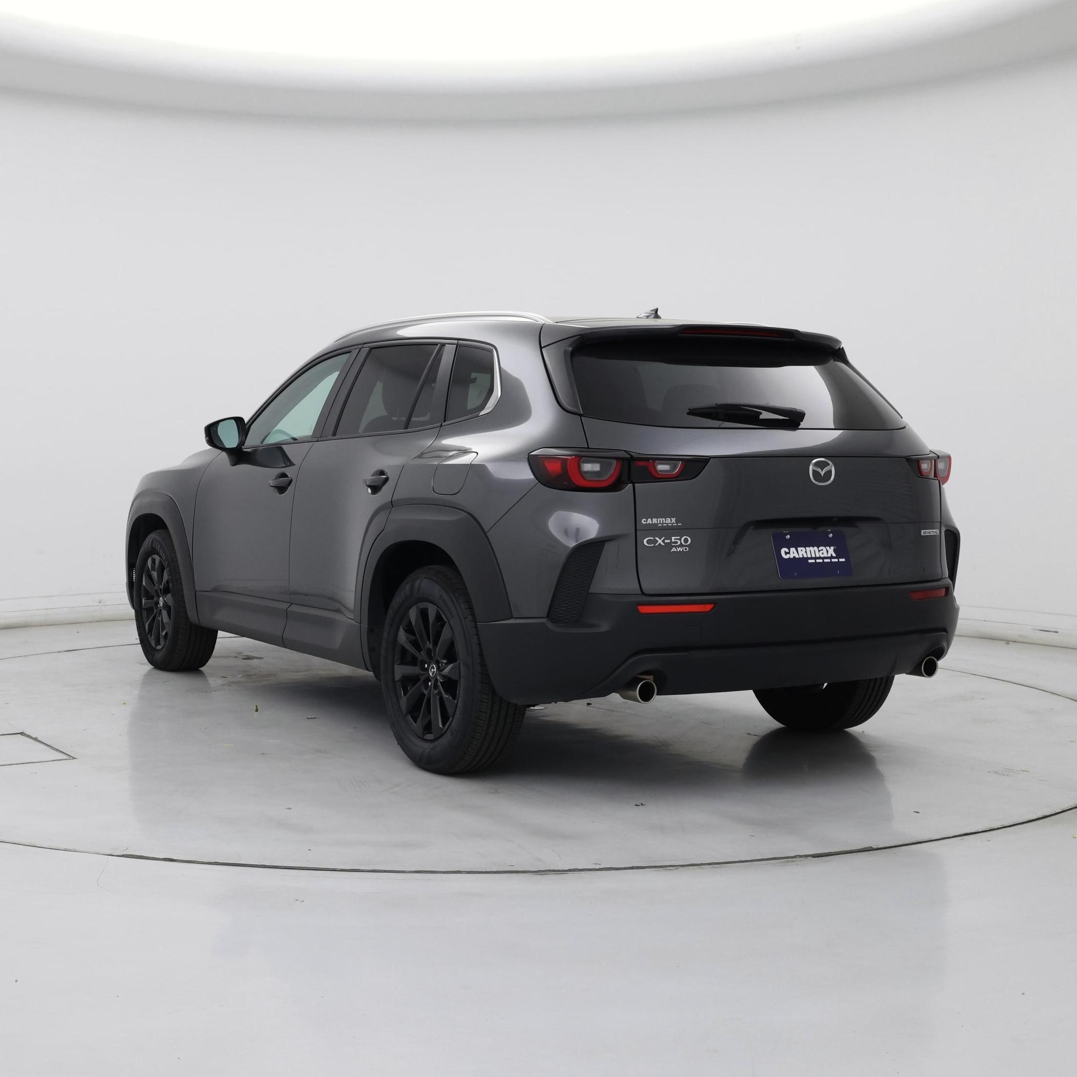 Thumbnail: 2025 Mazda CX-50 - 2