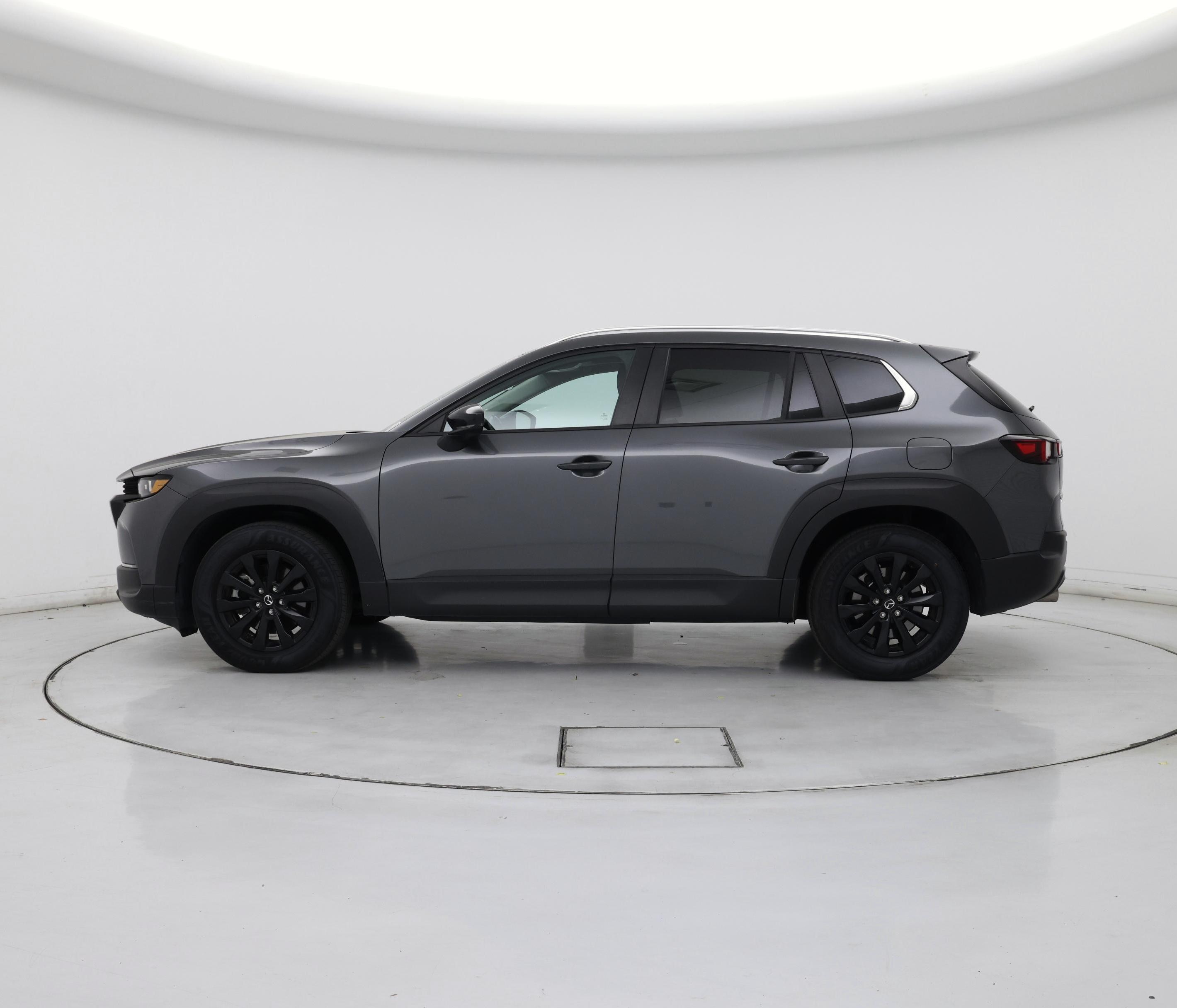 Thumbnail: 2025 Mazda CX-50 - 3