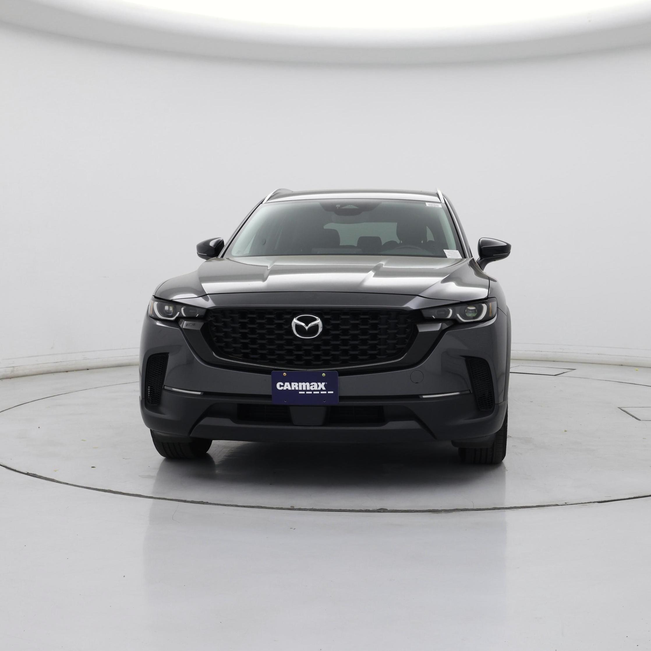 Thumbnail: 2025 Mazda CX-50 - 5