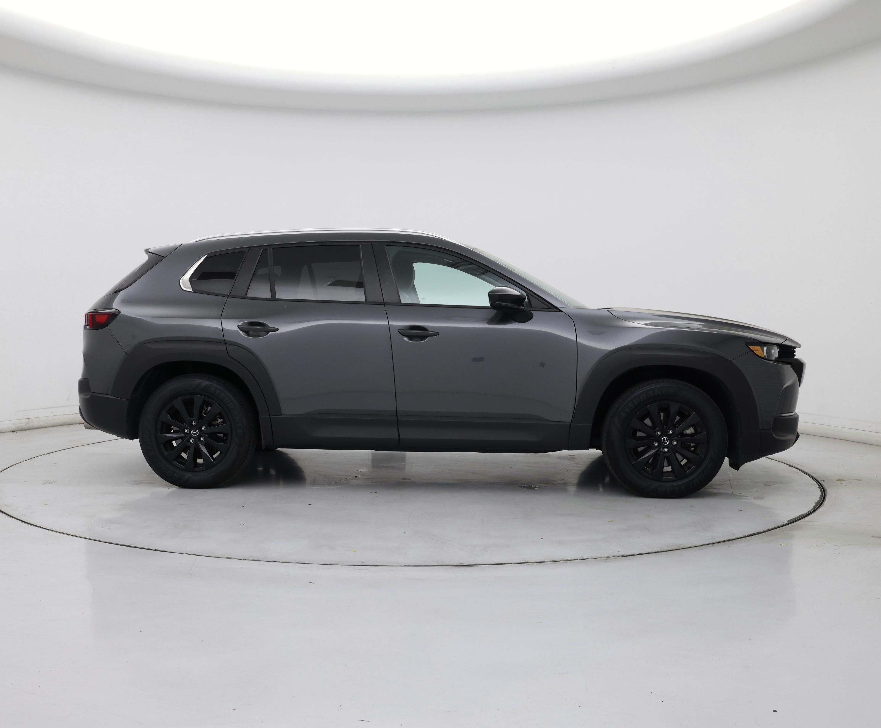 Thumbnail: 2025 Mazda CX-50 - 7