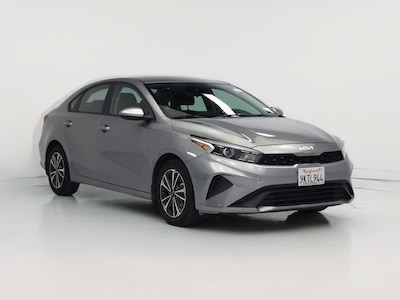 2024 Kia Forte LX