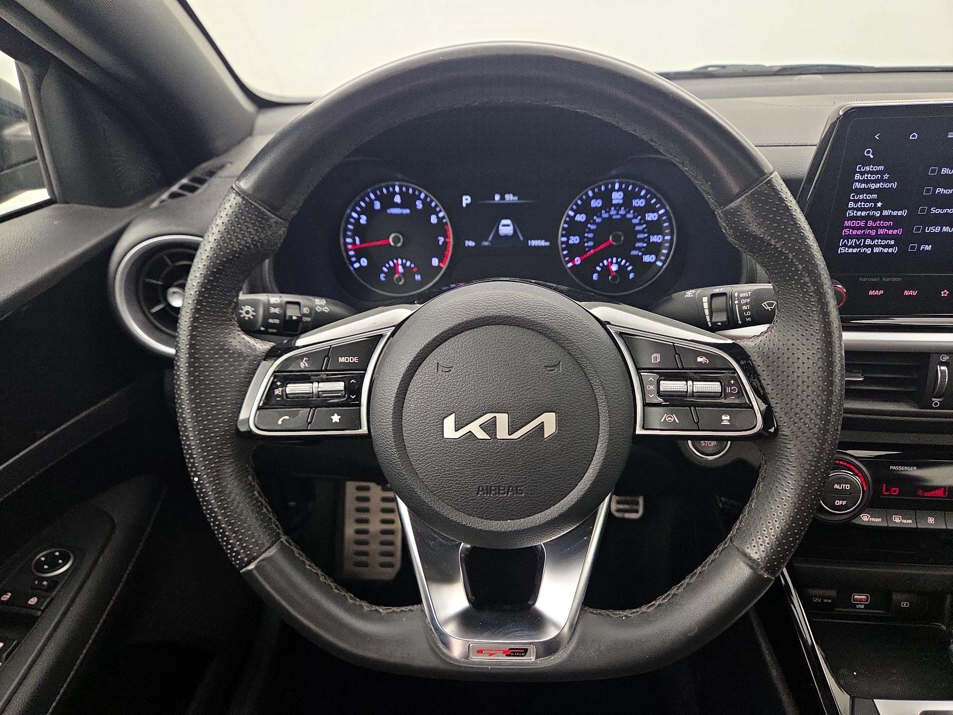 Thumbnail: 2024 Kia Forte - 10