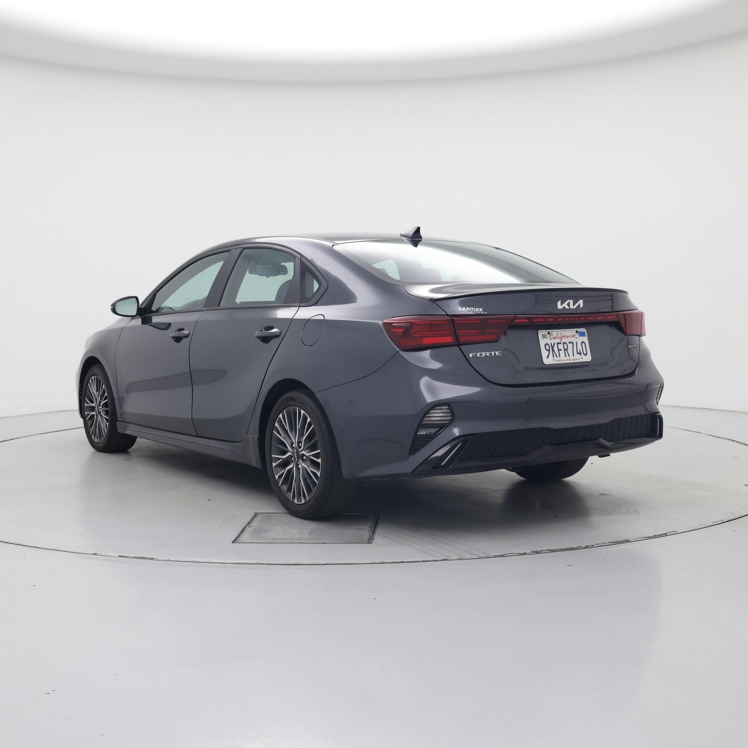 Thumbnail: 2024 Kia Forte - 2