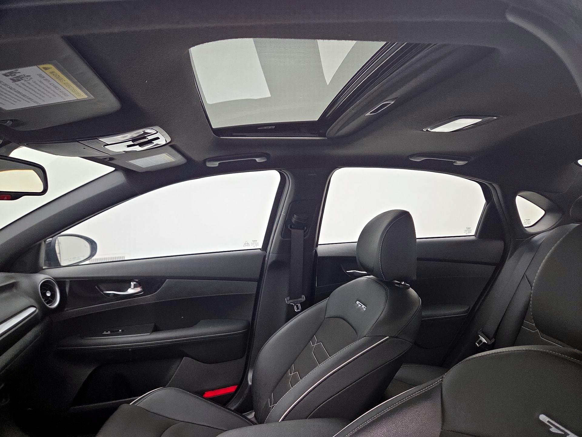 Thumbnail: 2024 Kia Forte - 19