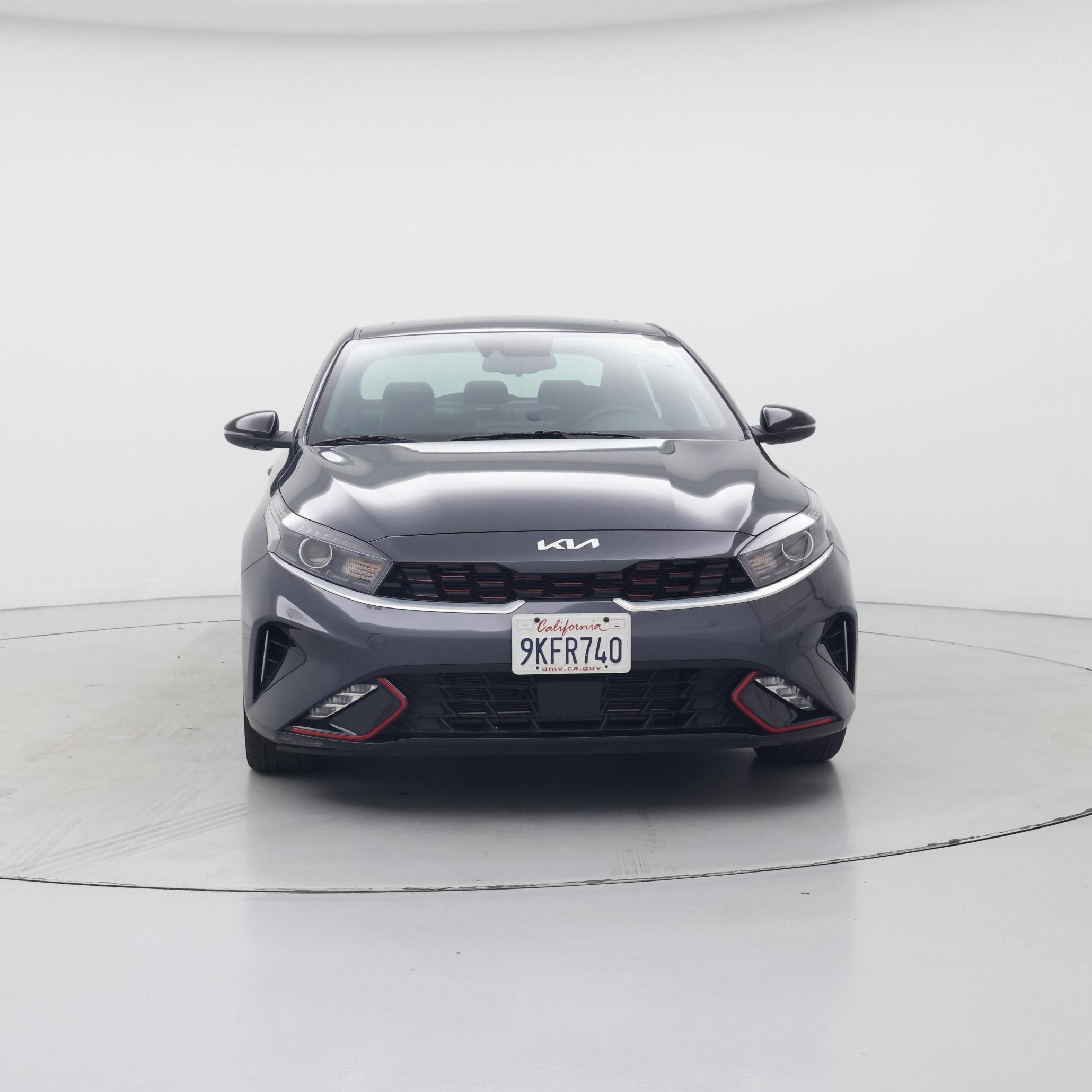Thumbnail: 2024 Kia Forte - 5