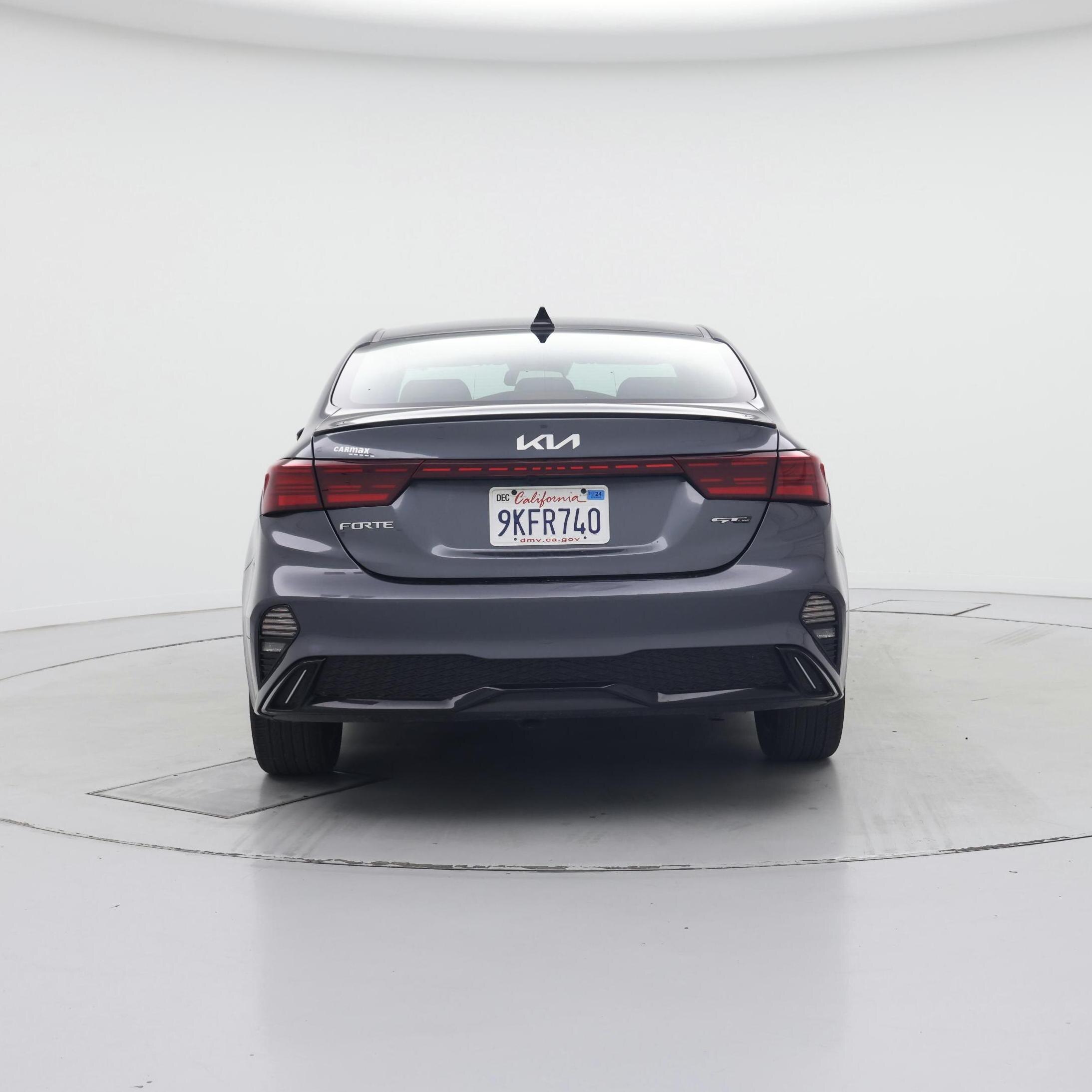Thumbnail: 2024 Kia Forte - 6