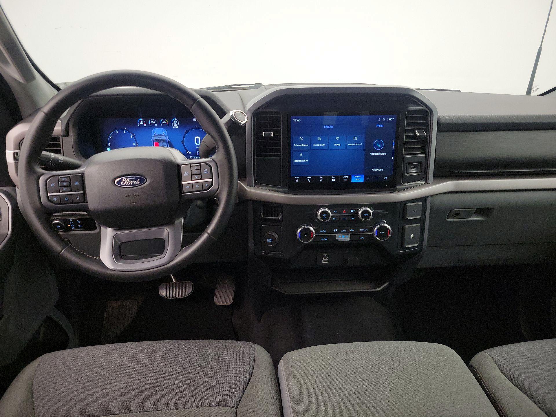 Thumbnail: 2025 Ford F-150 - 9