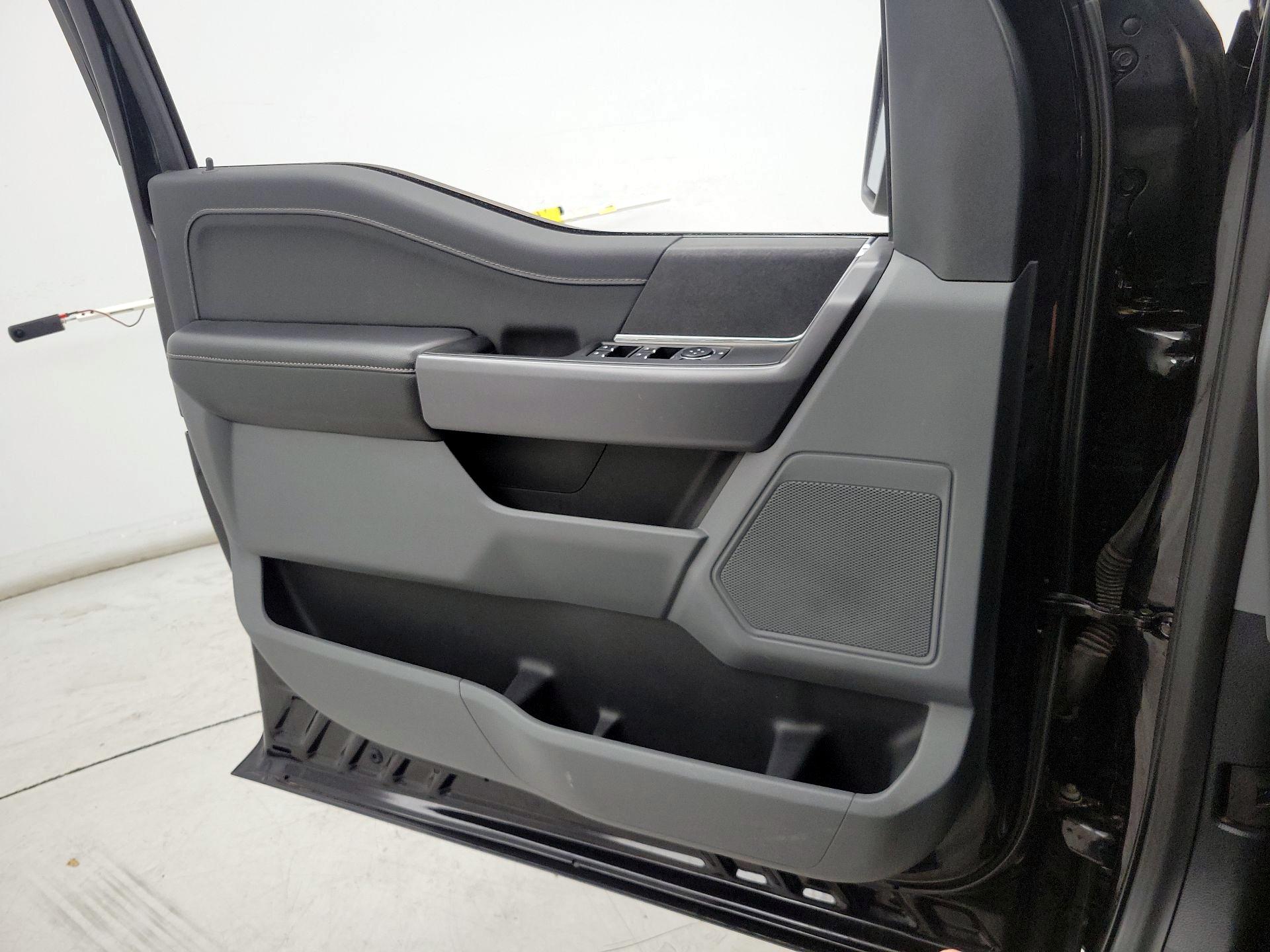 Thumbnail: 2025 Ford F-150 - 12