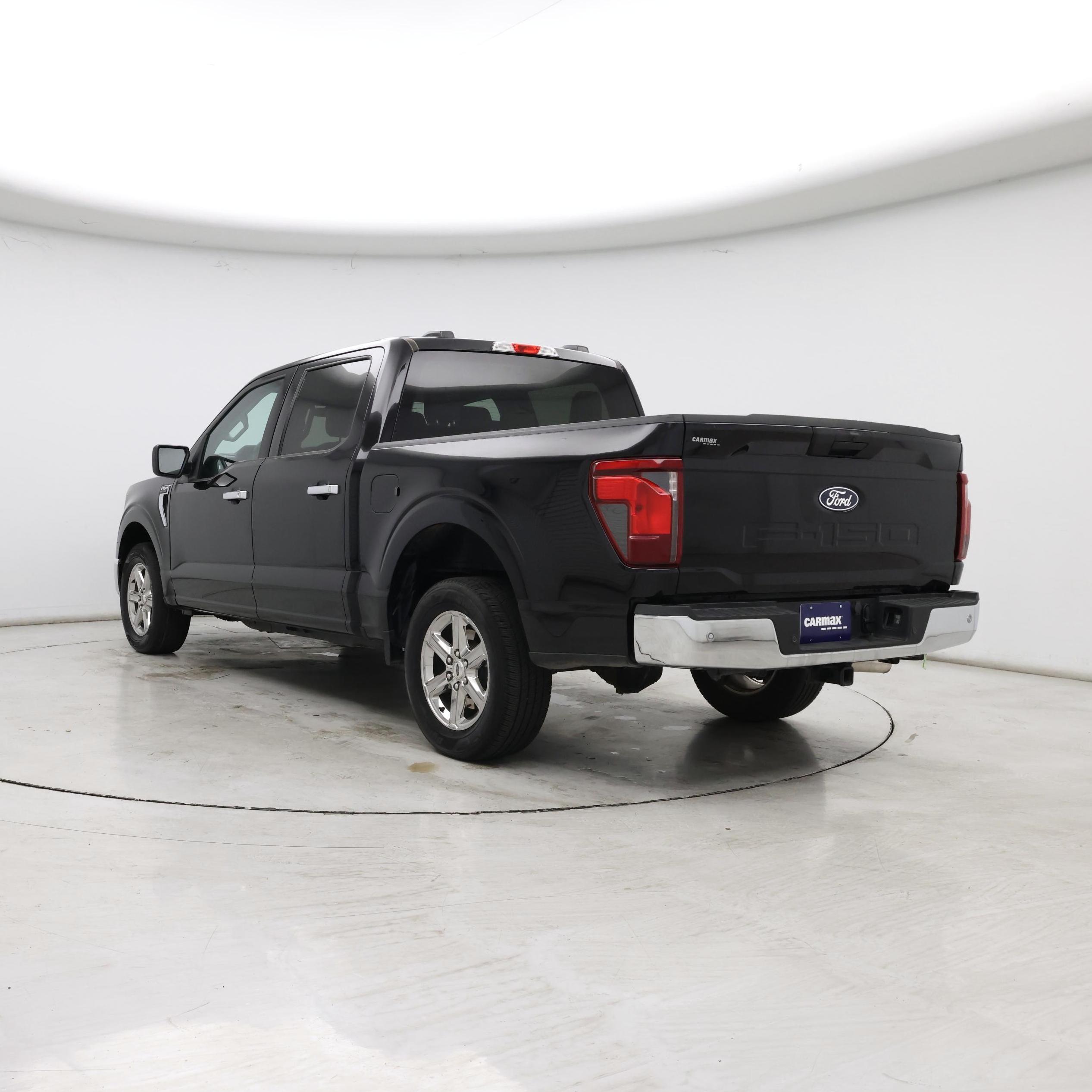 Thumbnail: 2025 Ford F-150 - 2