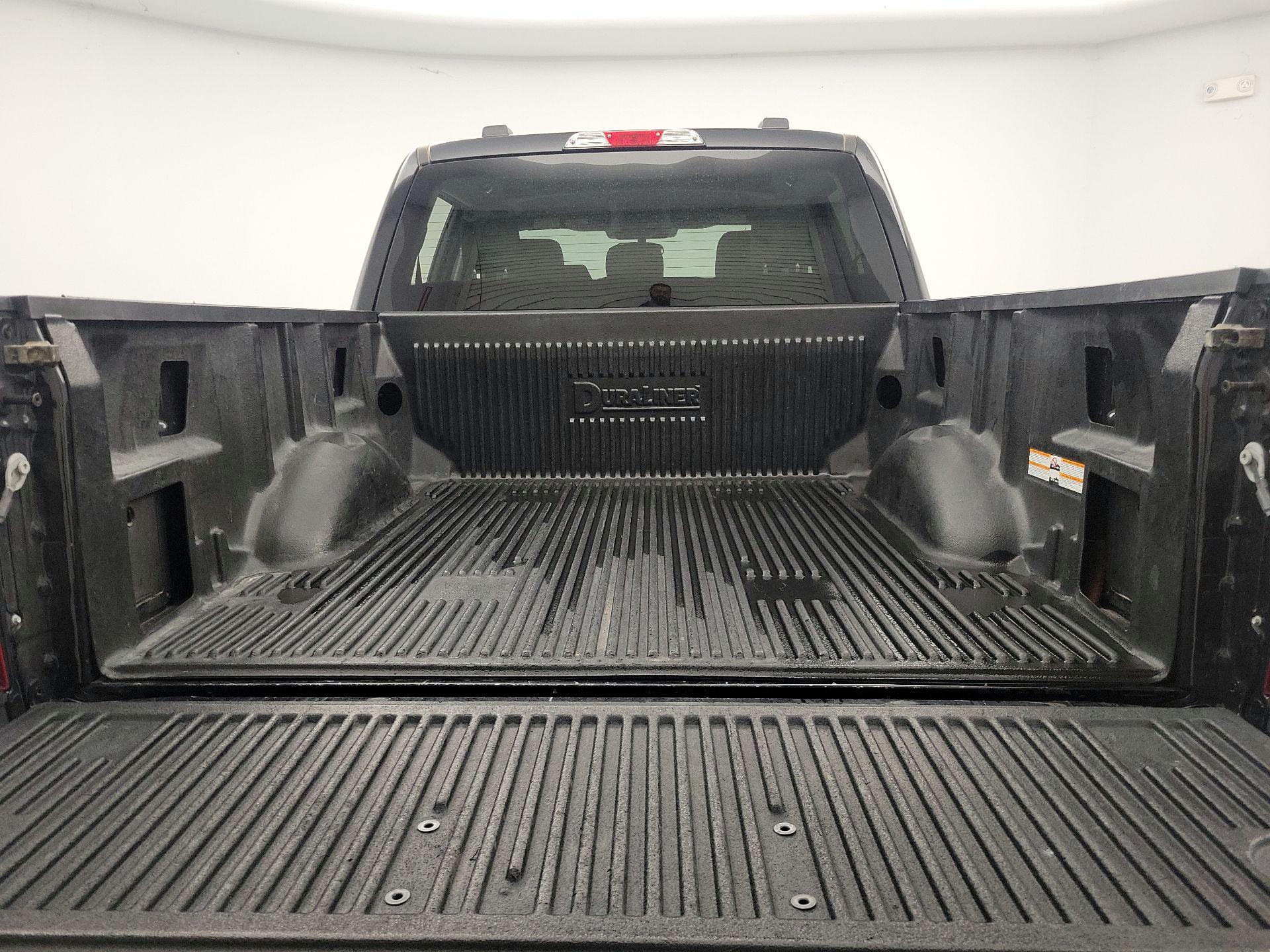 Thumbnail: 2025 Ford F-150 - 20