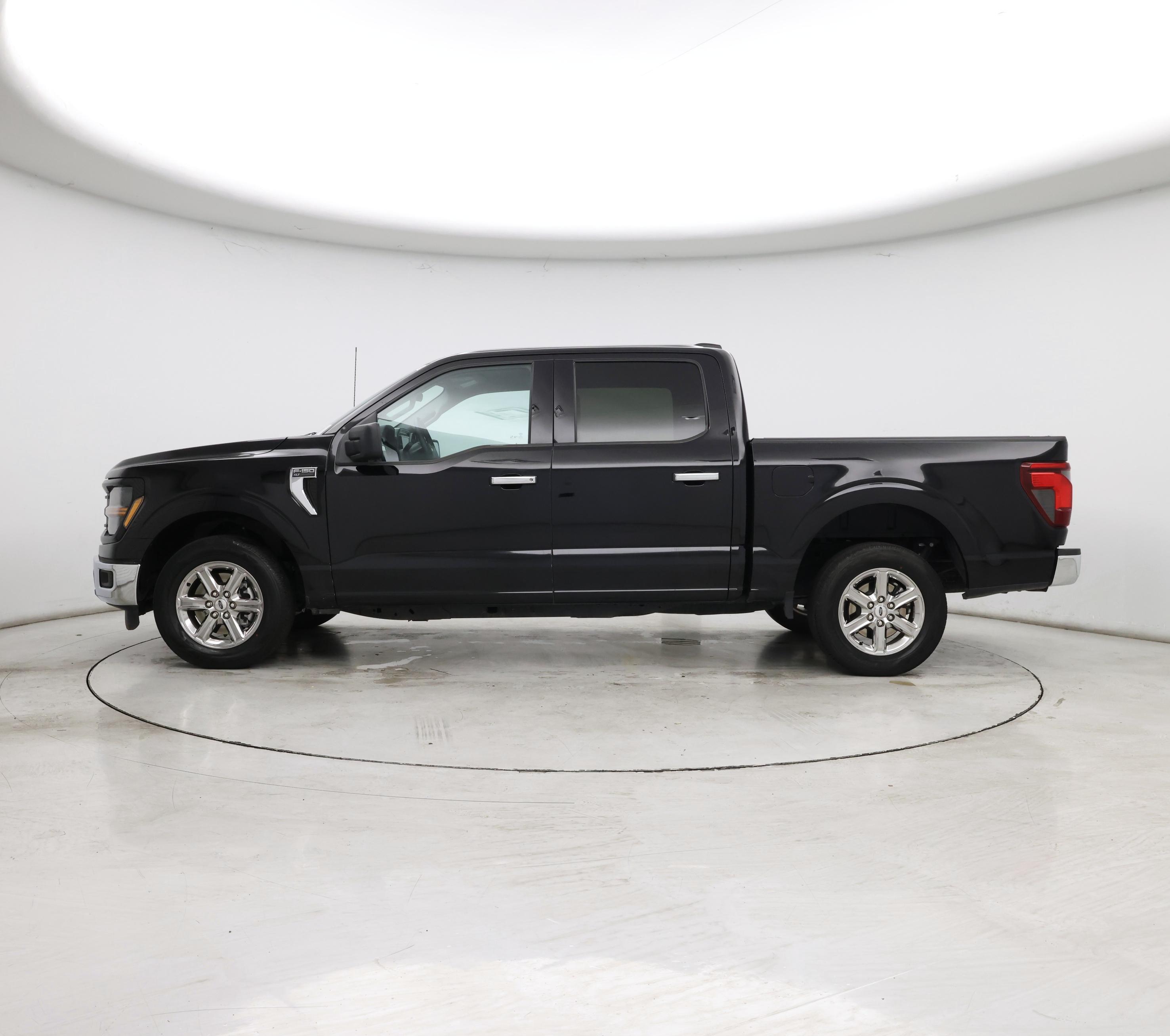 Thumbnail: 2025 Ford F-150 - 3