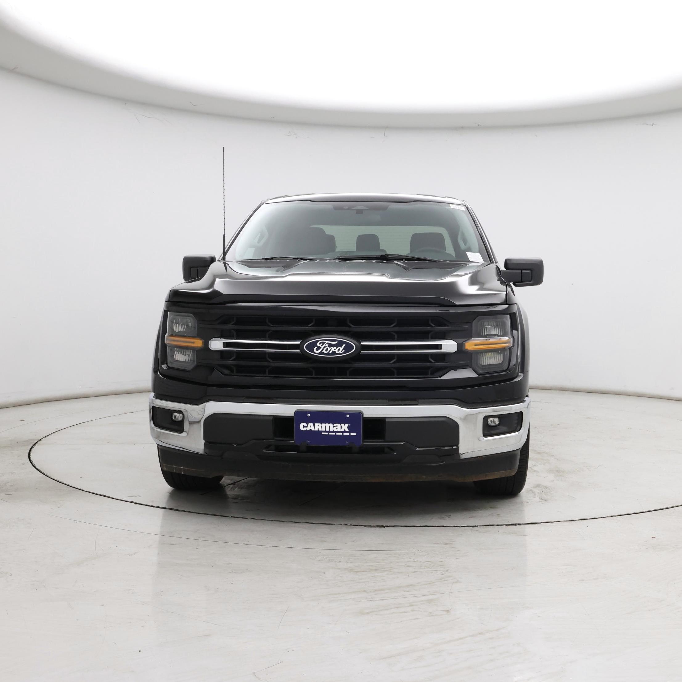 Thumbnail: 2025 Ford F-150 - 5