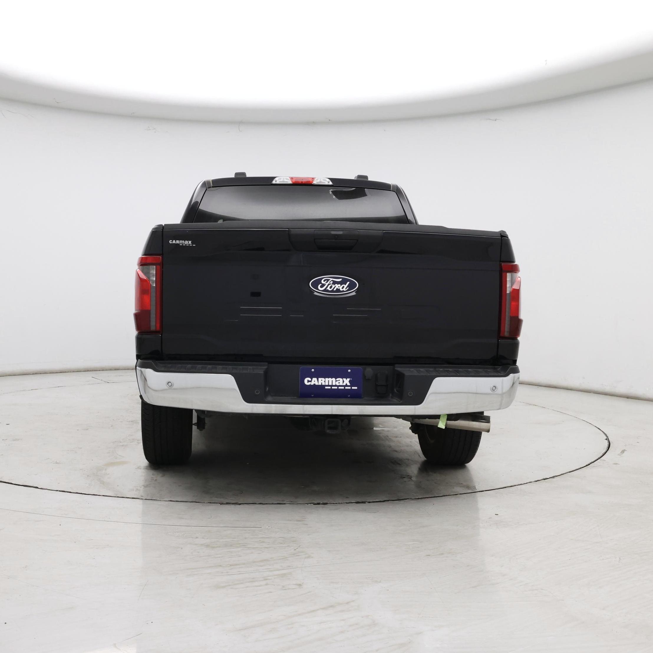 Thumbnail: 2025 Ford F-150 - 6