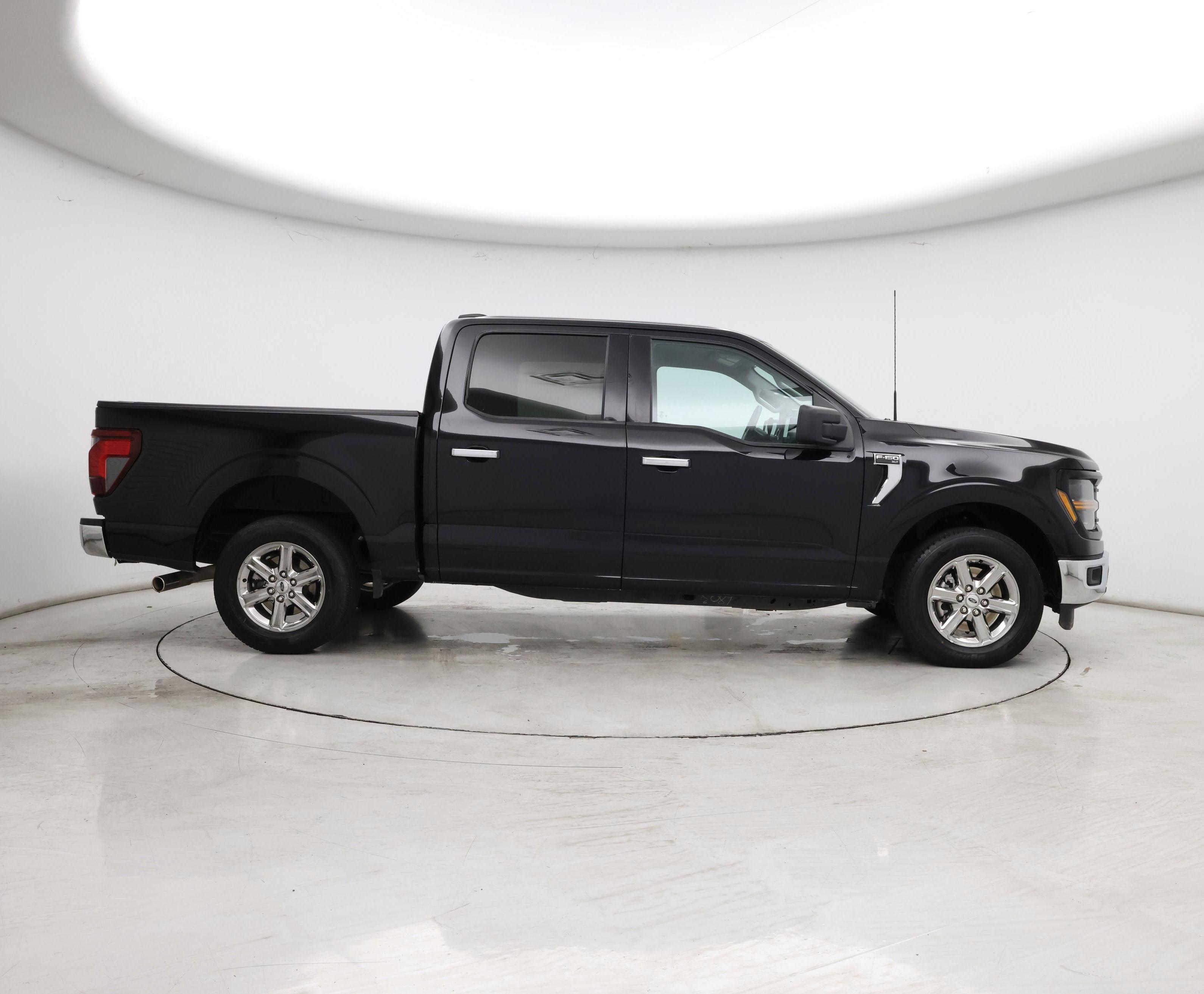 Thumbnail: 2025 Ford F-150 - 7