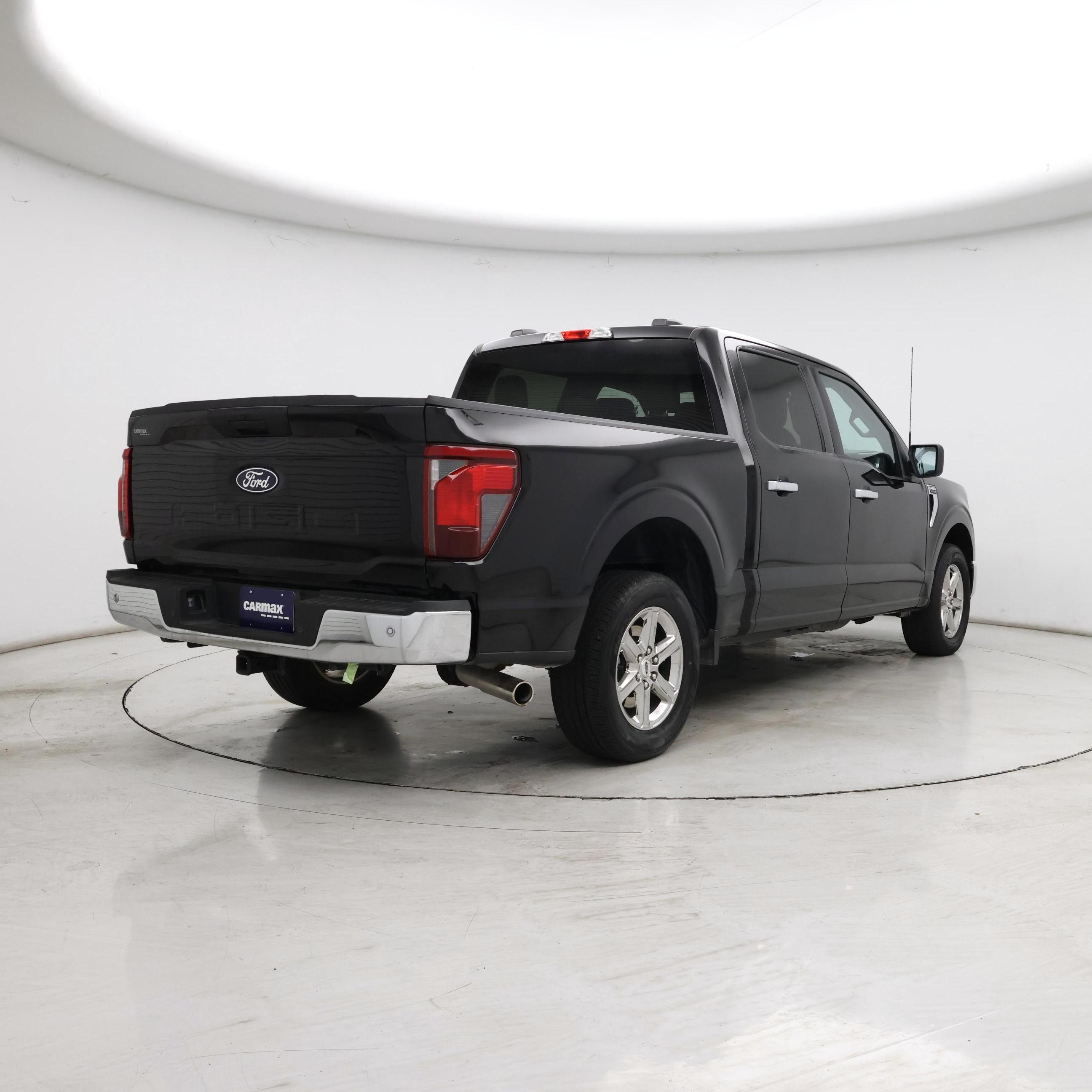 Thumbnail: 2025 Ford F-150 - 8