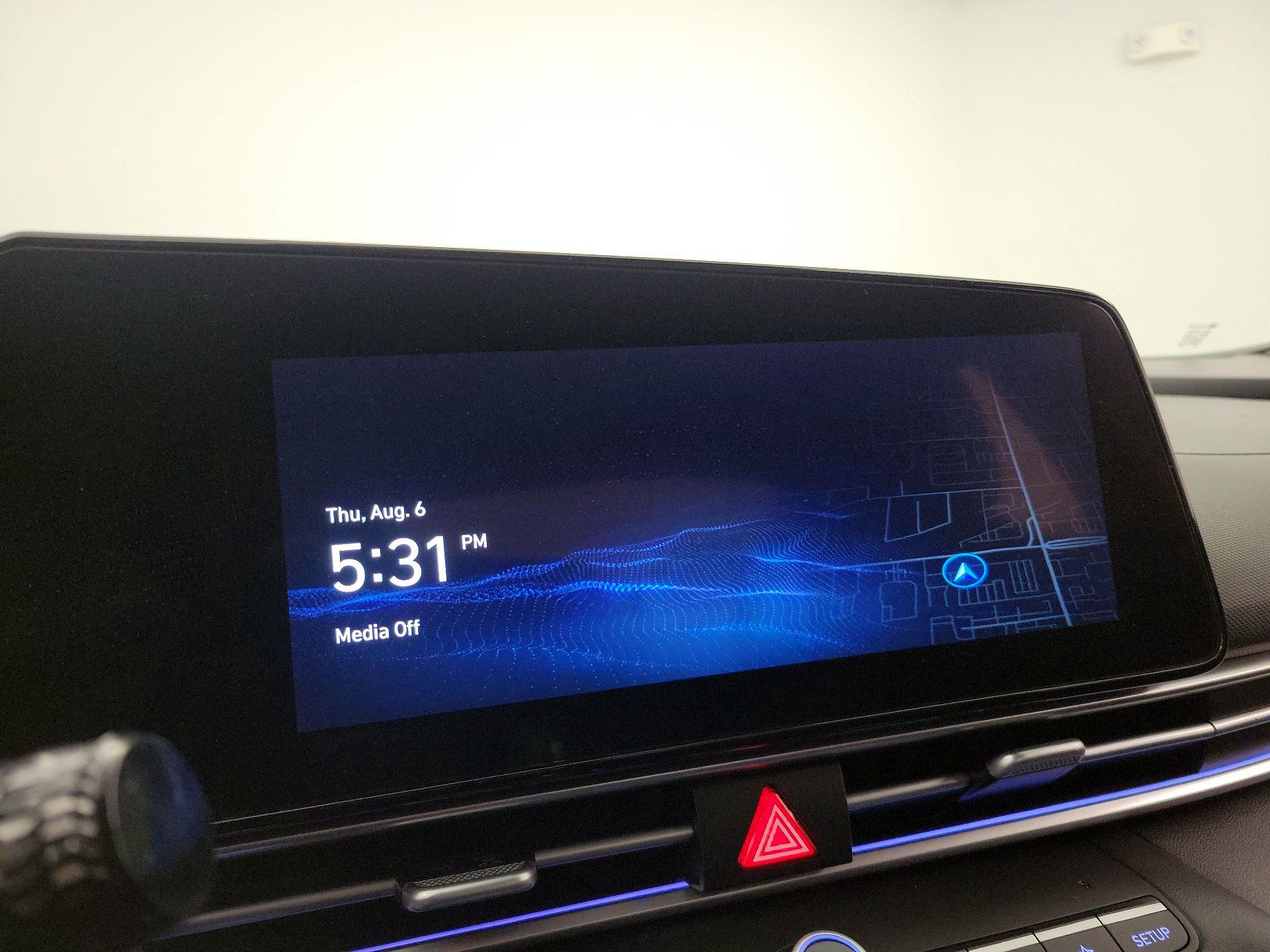 Thumbnail: 2024 Hyundai Elantra - 16