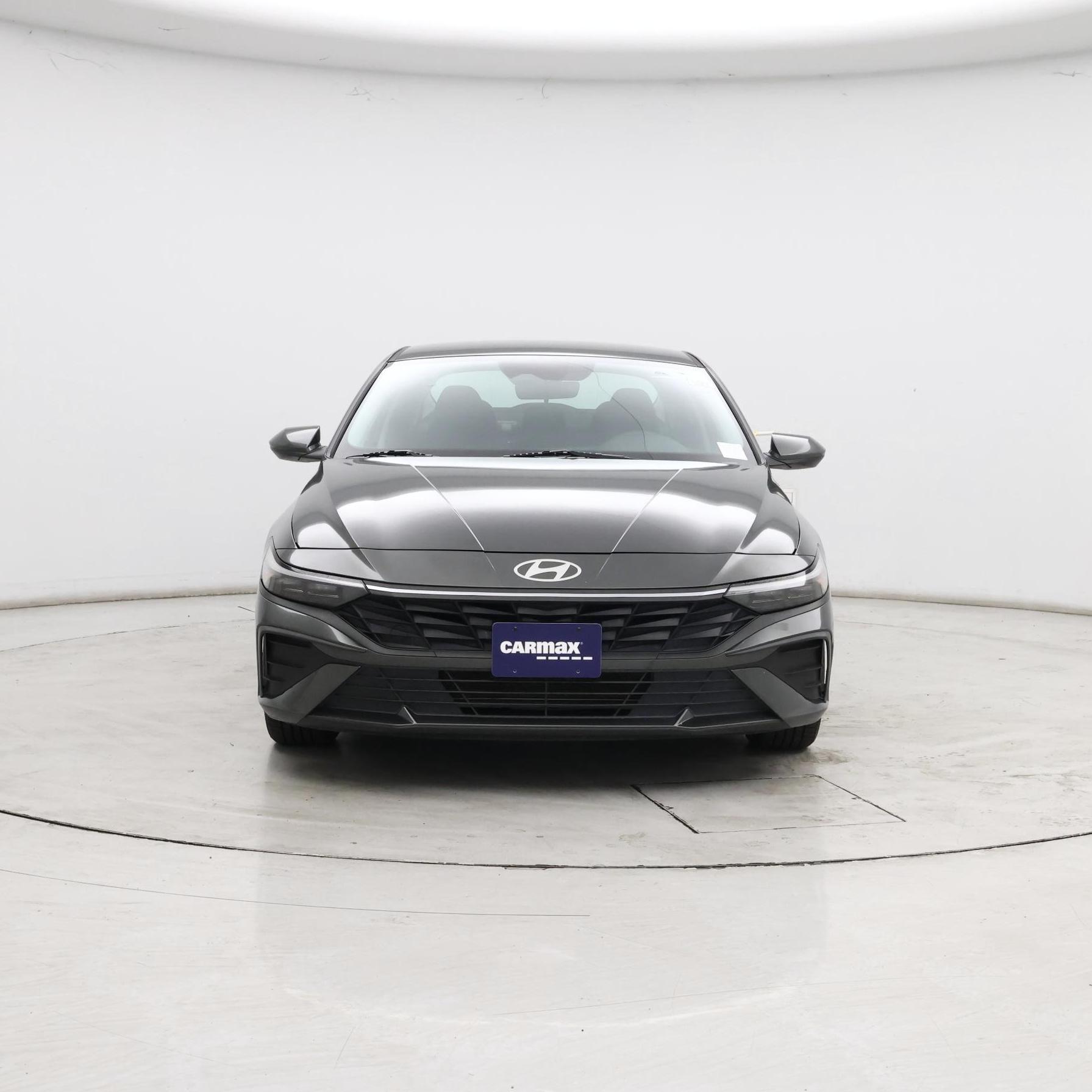 Thumbnail: 2024 Hyundai Elantra - 5