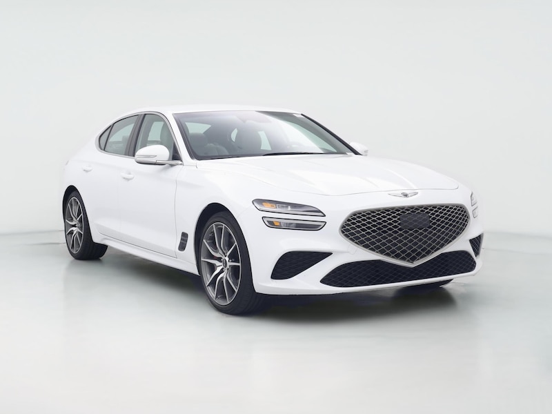 2025 Genesis G70  -
                  Palmdale, CA